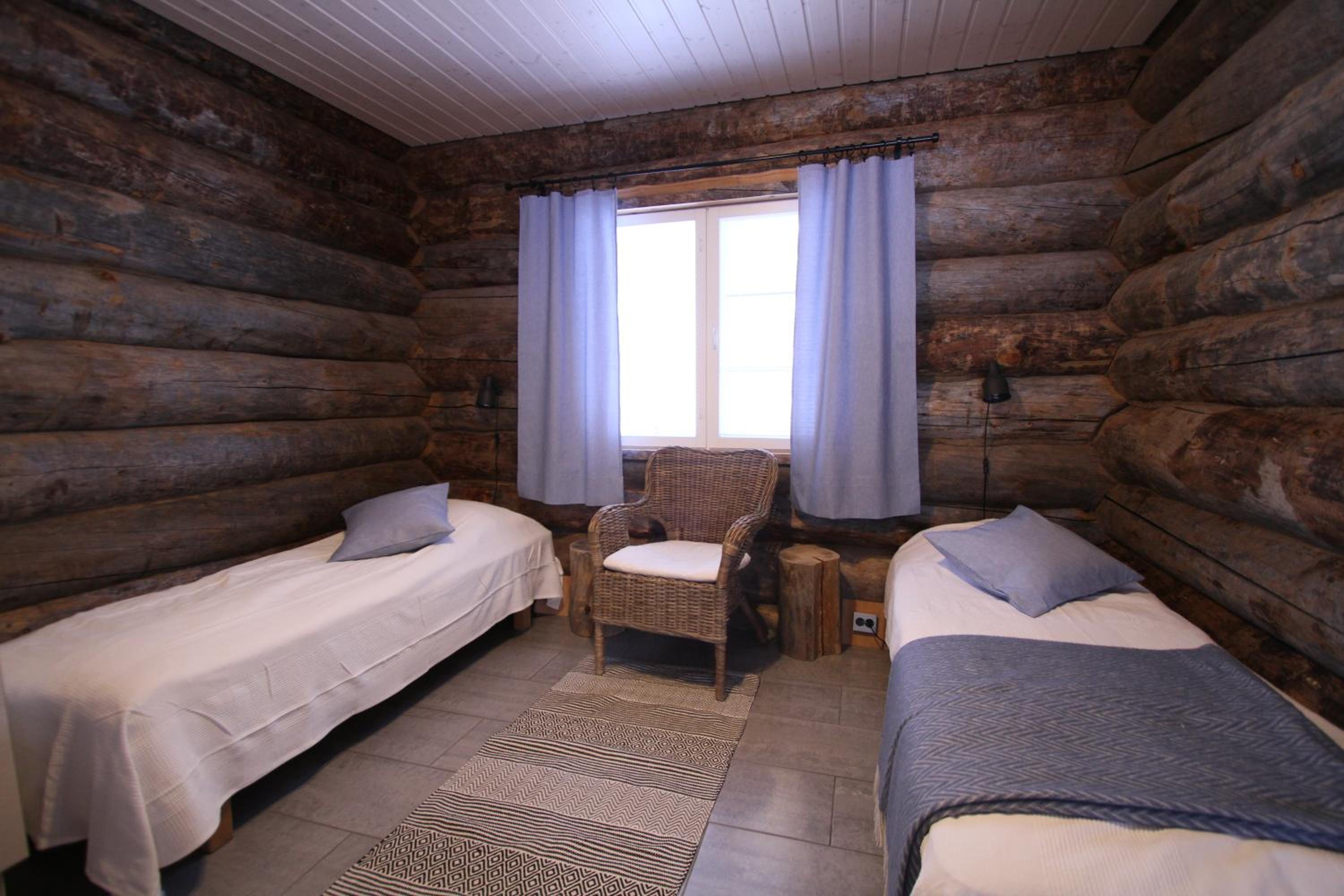 Hawkhill Resort