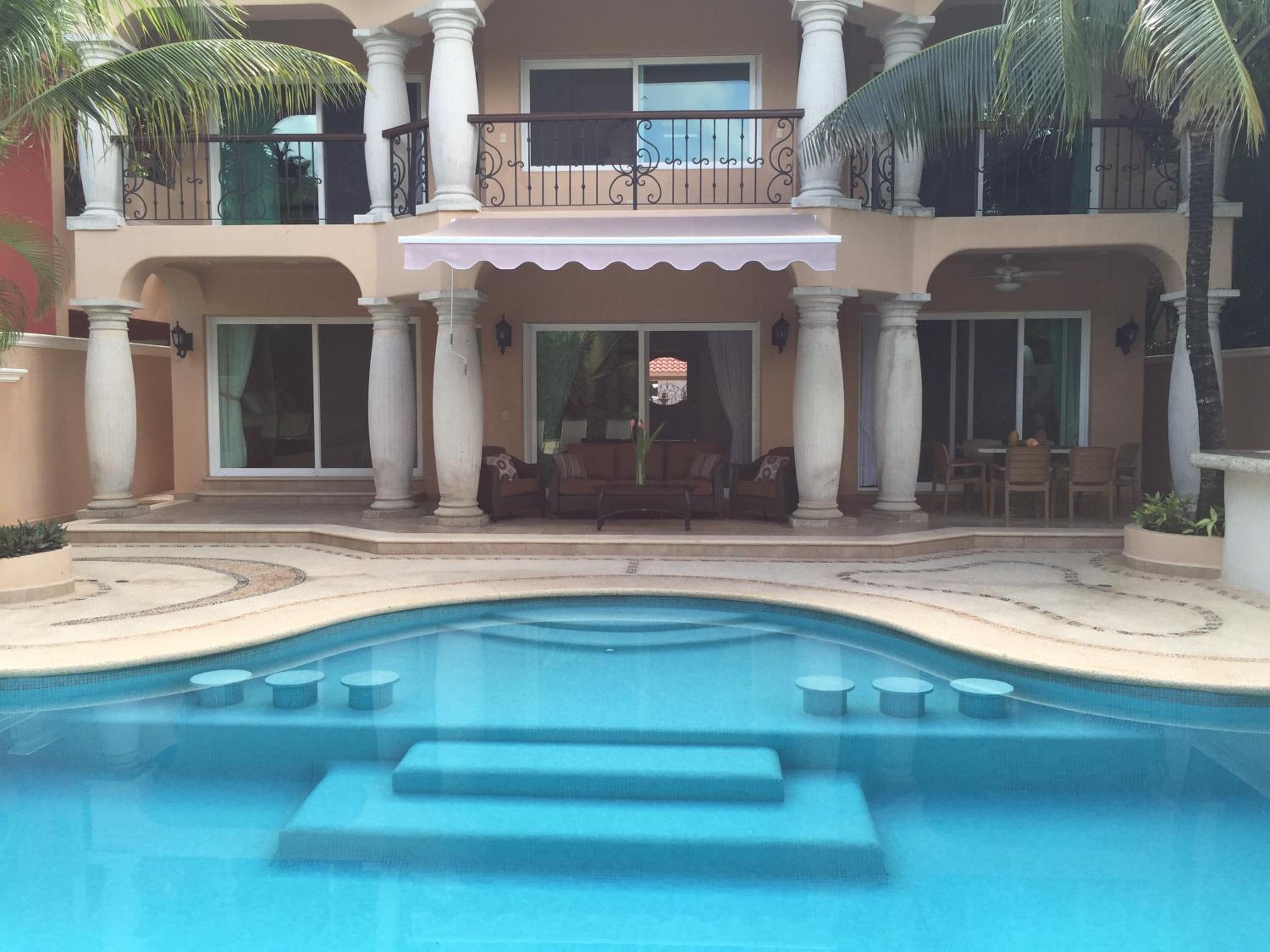 Casa Sarita