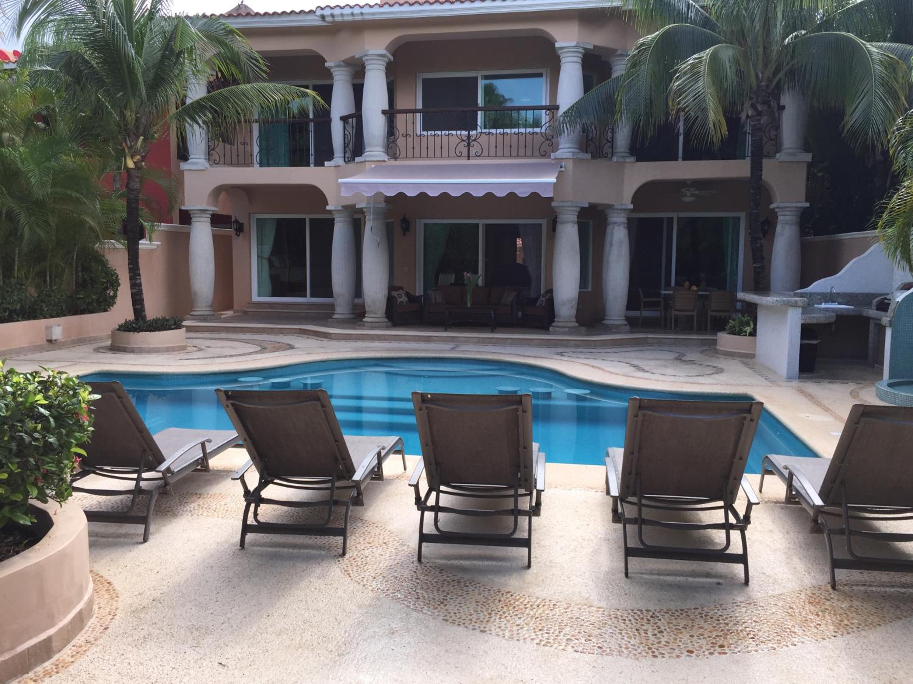 Casa Sarita