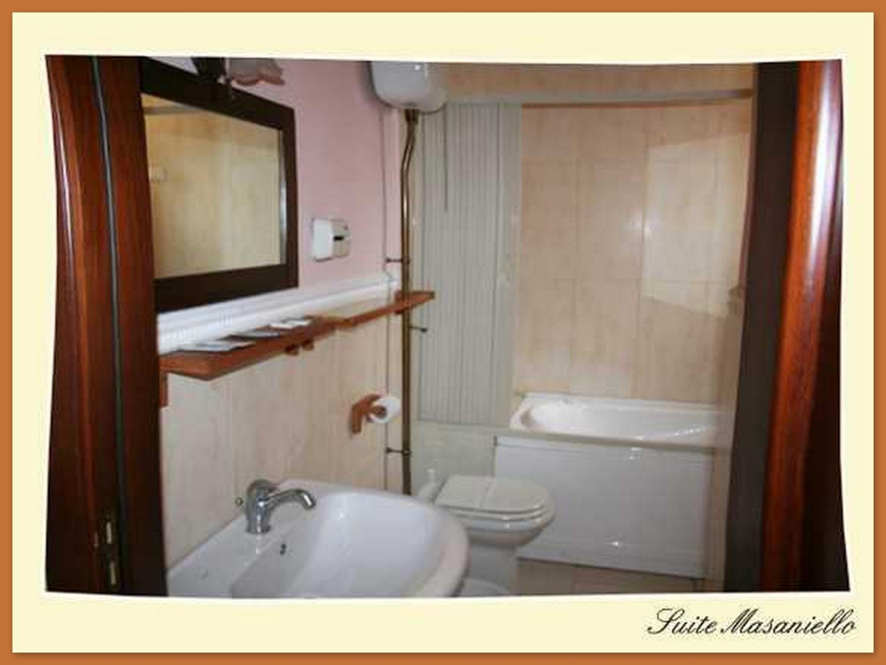 B&B La Storia Di Napoli