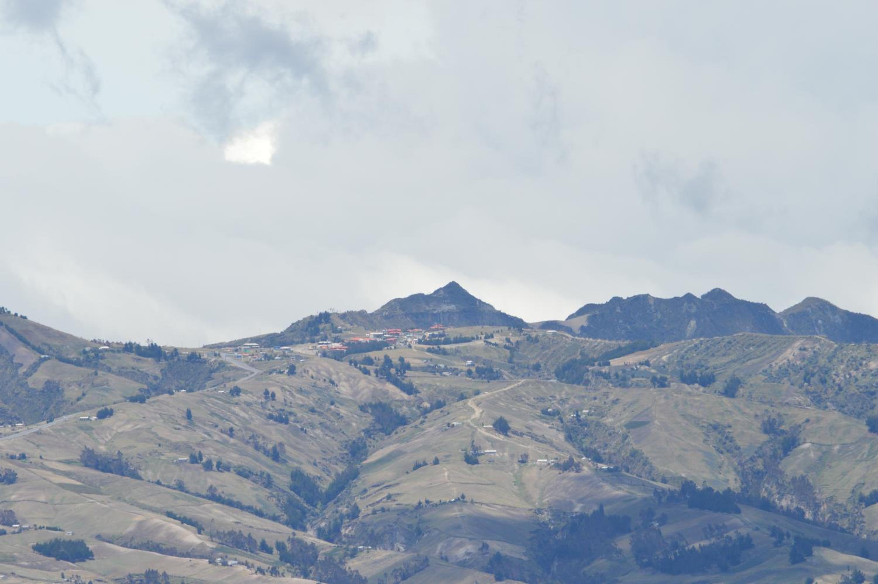 Runa Wasi Quilotoa
