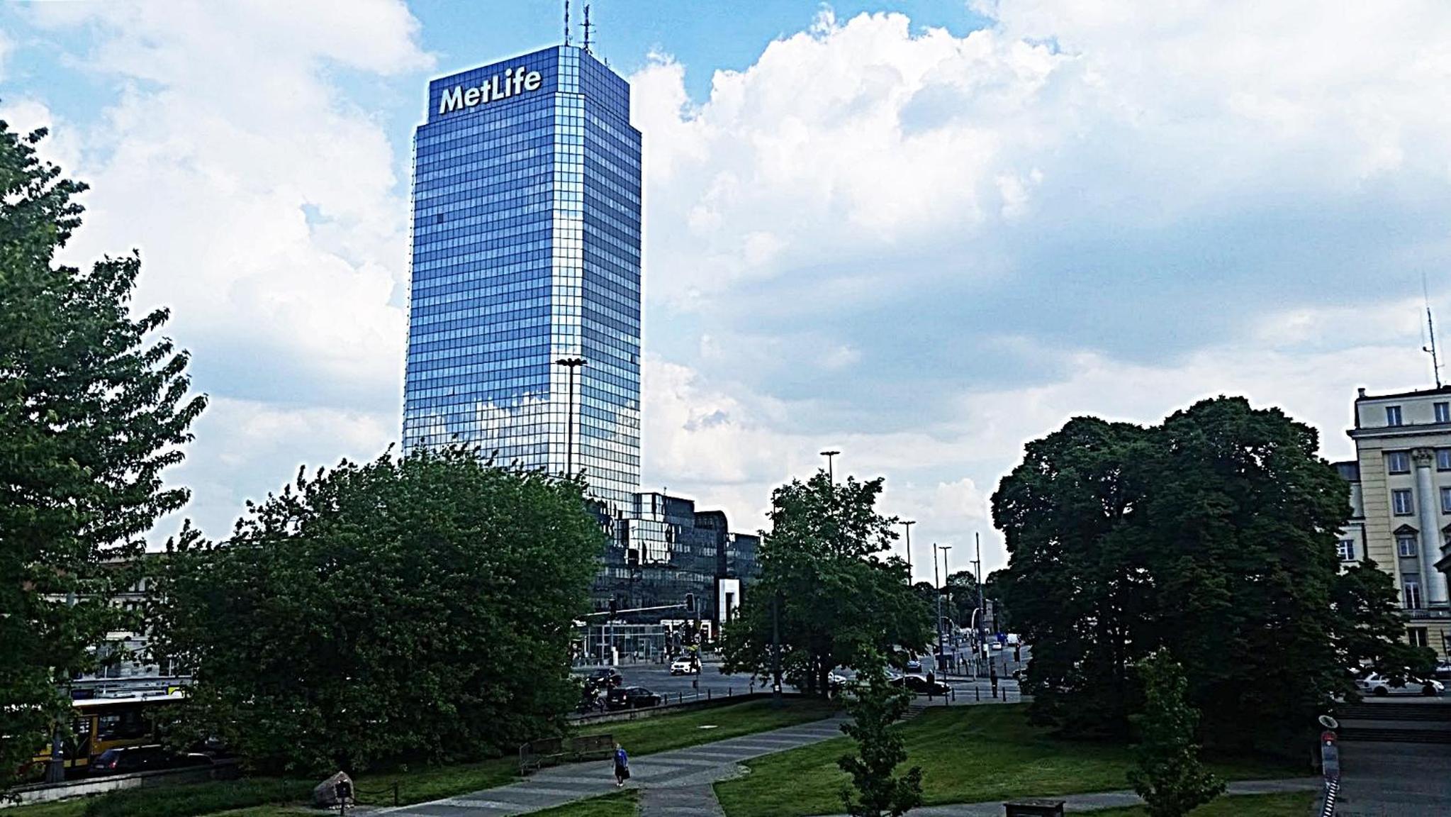 Studio Plac Bankowy