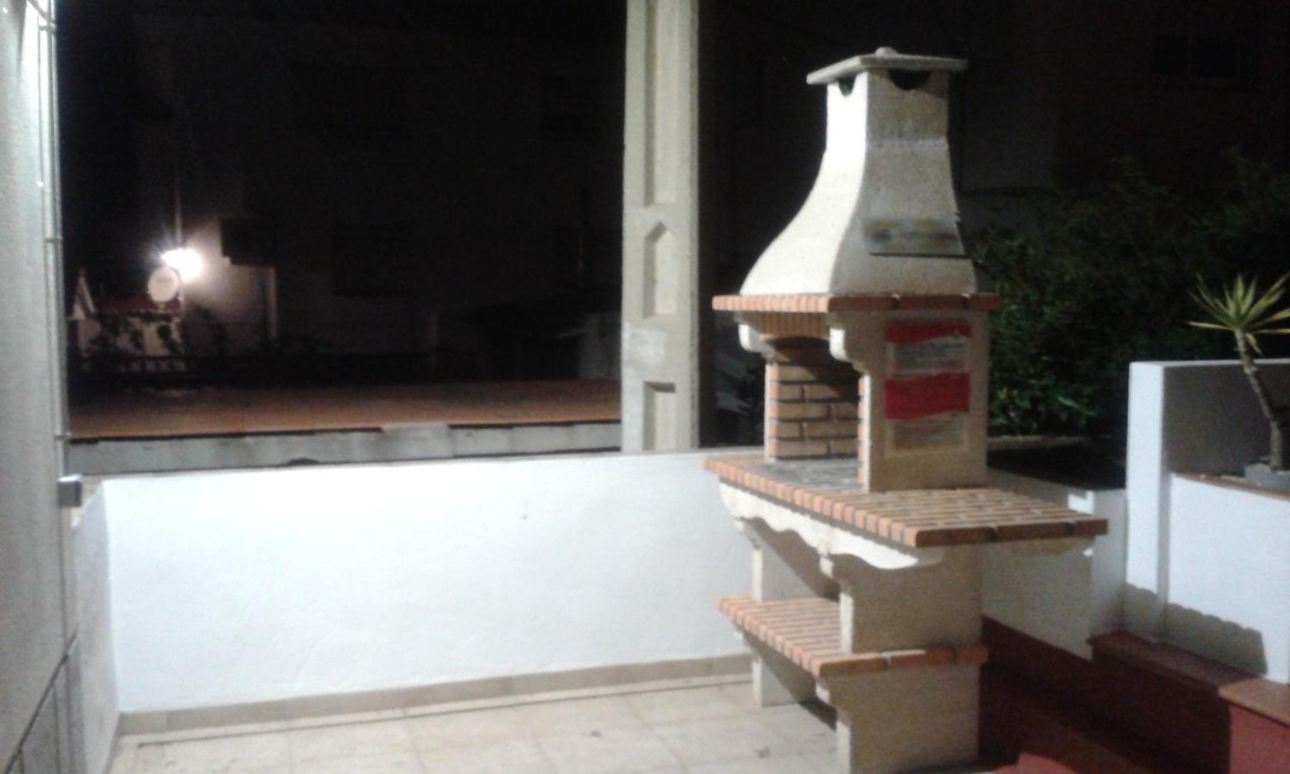 Ornis Apartments Platja