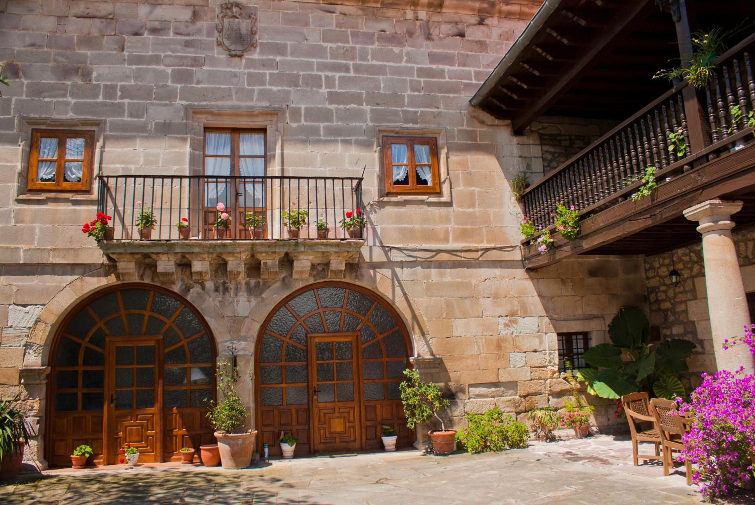 Casa Velarde - Property Image 85