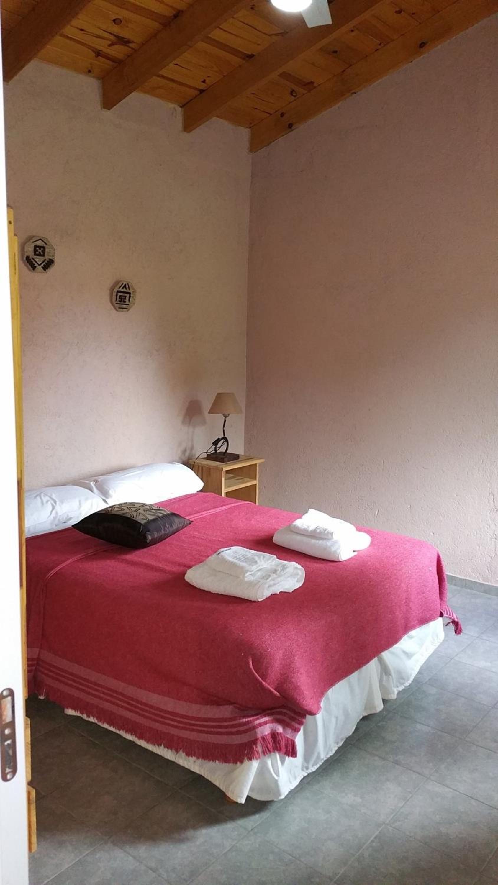 Cabañas Inti Wara