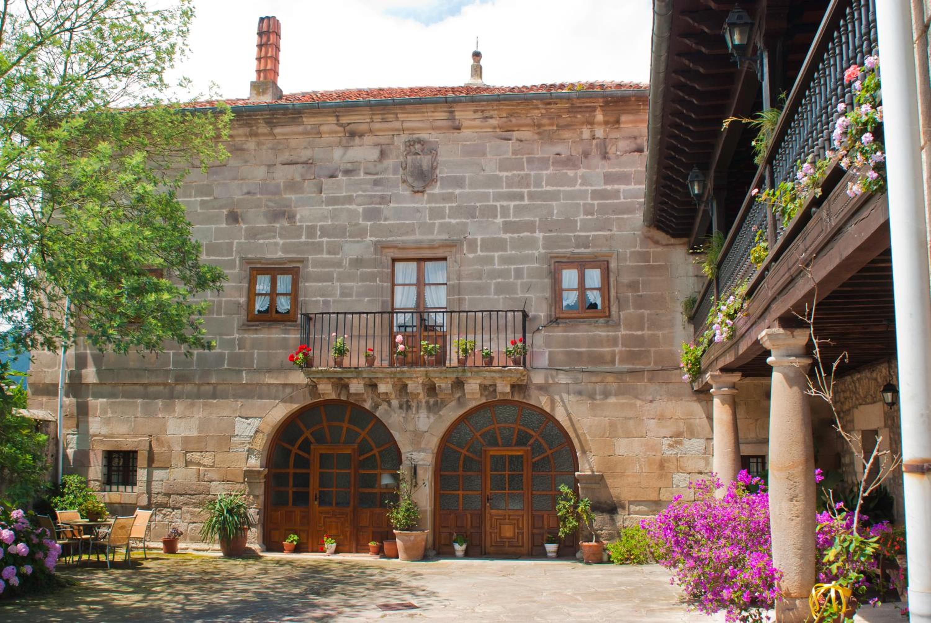 Casa Velarde - Property Image 88