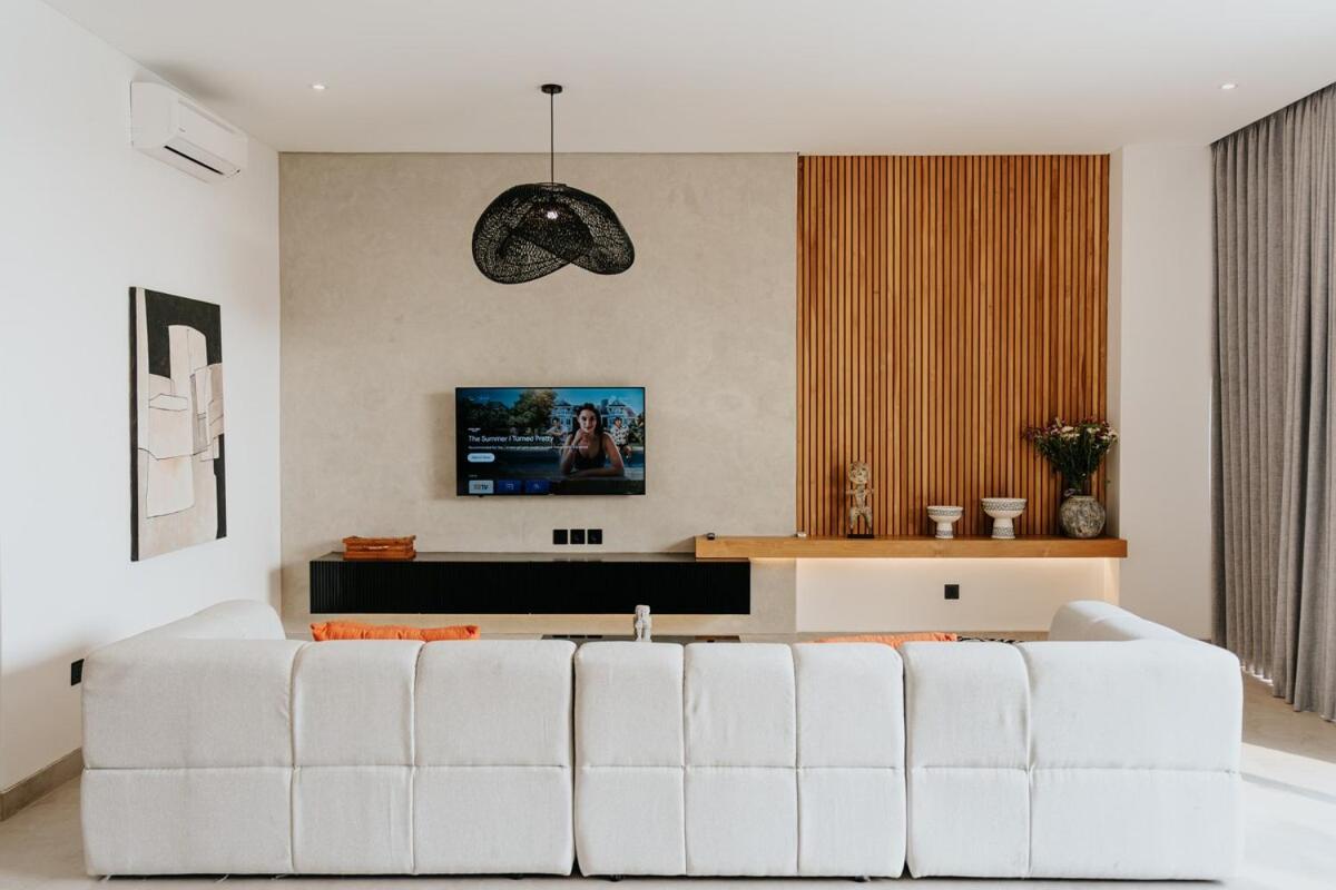 NEW! Villa Nimizz - 3BR Villa in Berawa