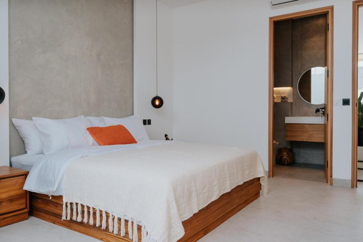 NEW! Villa Nimizz - 3BR Villa in Berawa
