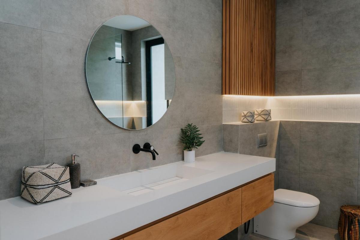 NEW! Villa Nimizz - 3BR Villa in Berawa