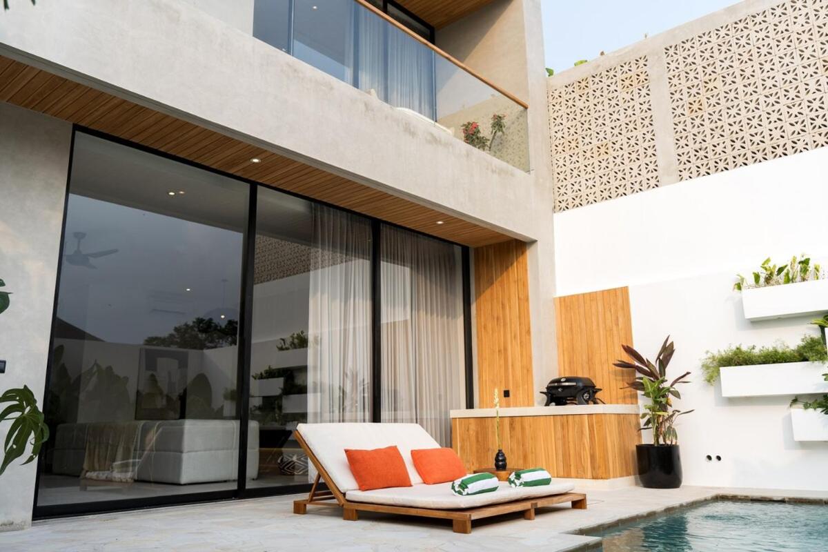 NEW! Villa Nimizz - 3BR Villa in Berawa
