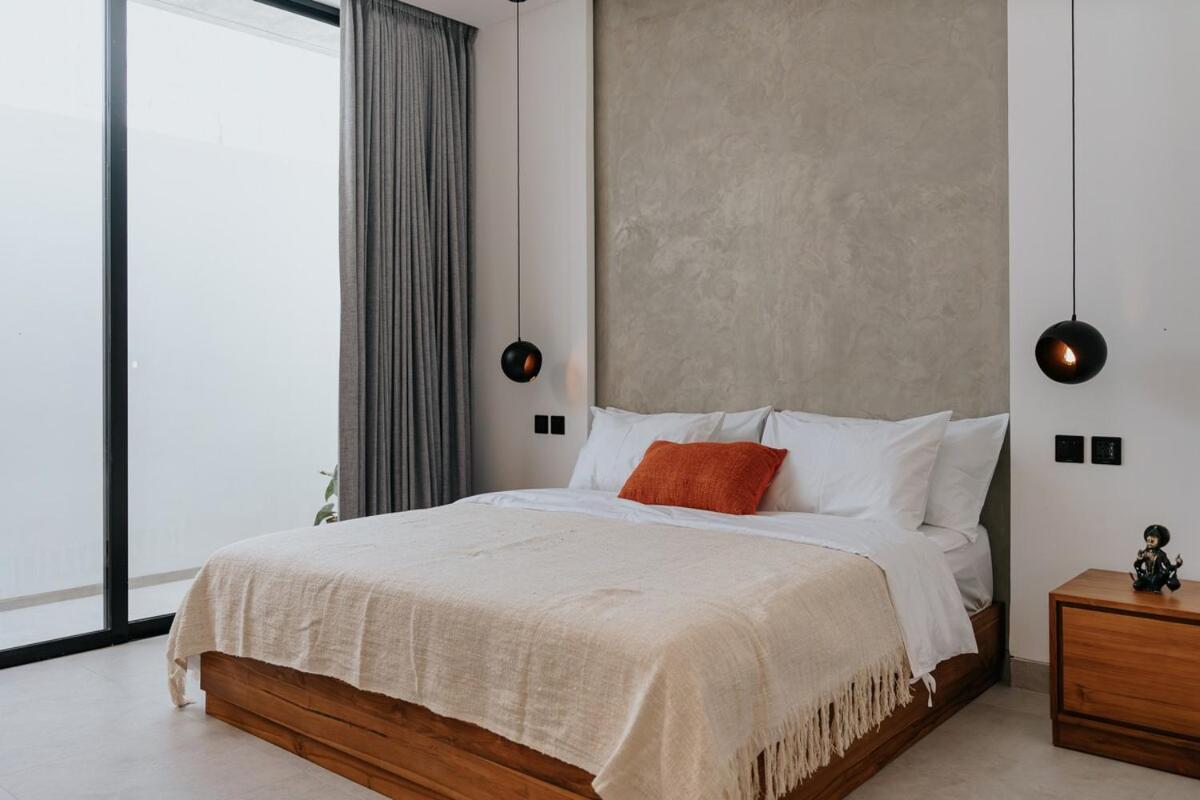 NEW! Villa Nimizz - 3BR Villa in Berawa