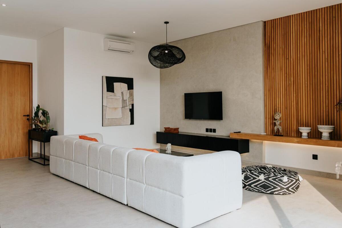 NEW! Villa Nimizz - 3BR Villa in Berawa