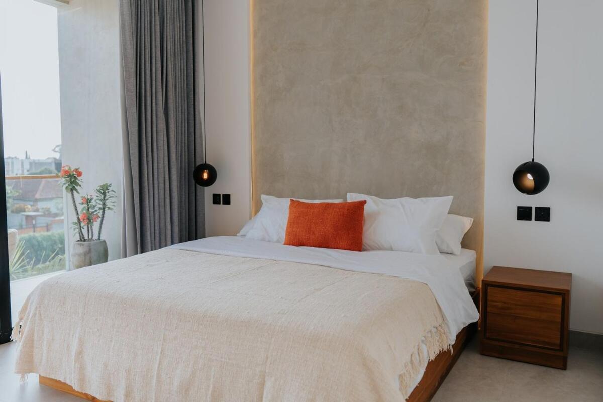 NEW! Villa Nimizz - 3BR Villa in Berawa