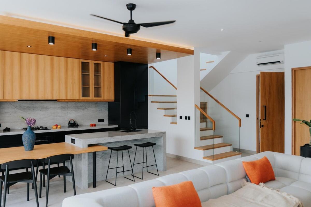 NEW! Villa Nimizz - 3BR Villa in Berawa