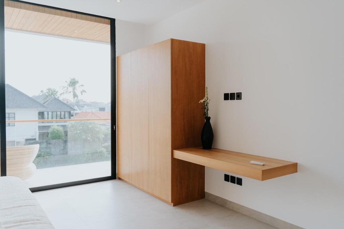 NEW! Villa Nimizz - 3BR Villa in Berawa