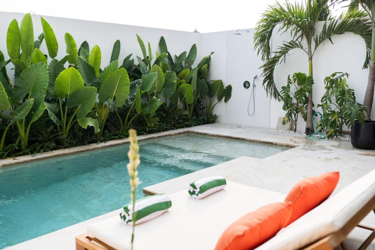 NEW! Villa Nimizz - 3BR Villa in Berawa