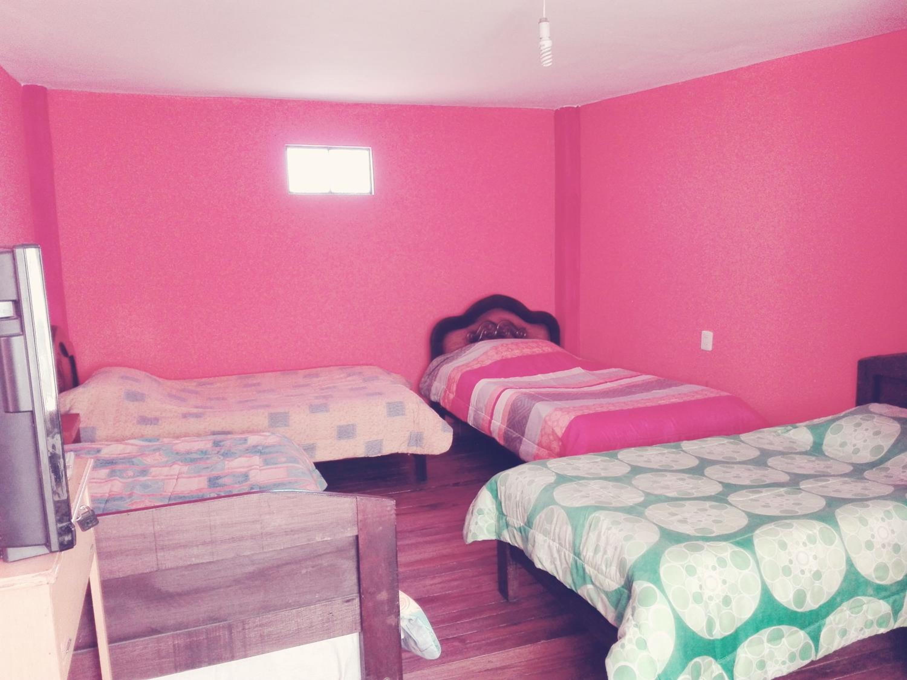 Hostal Puerto Alegre