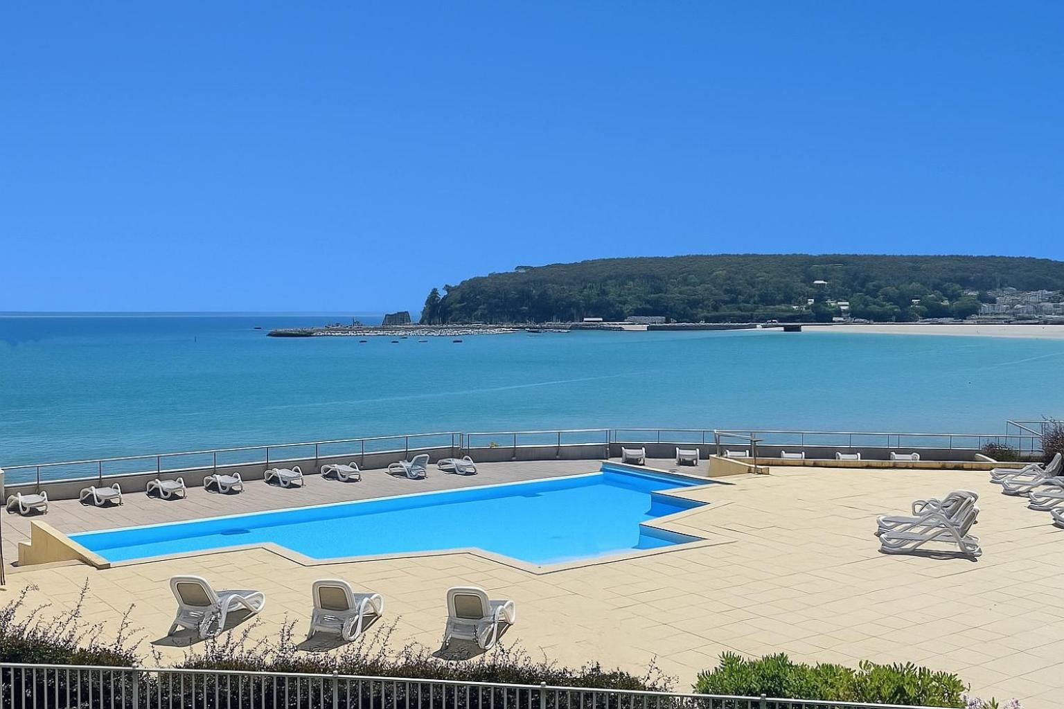 Cap Morgat