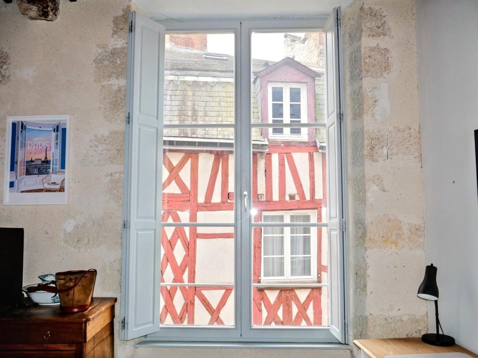 La Demeure de Beauvoir - Confort & authenticité