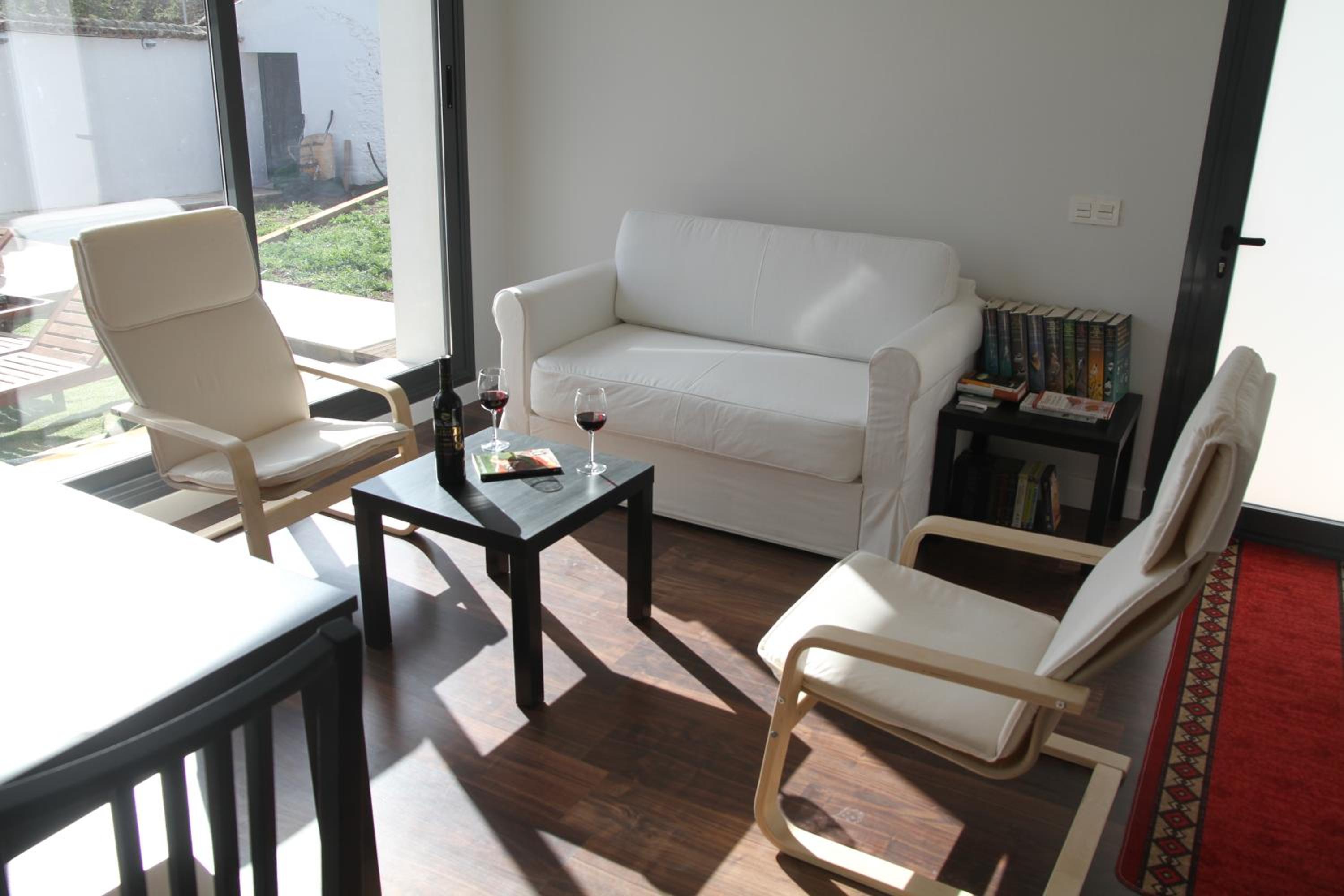 Casa Oretani