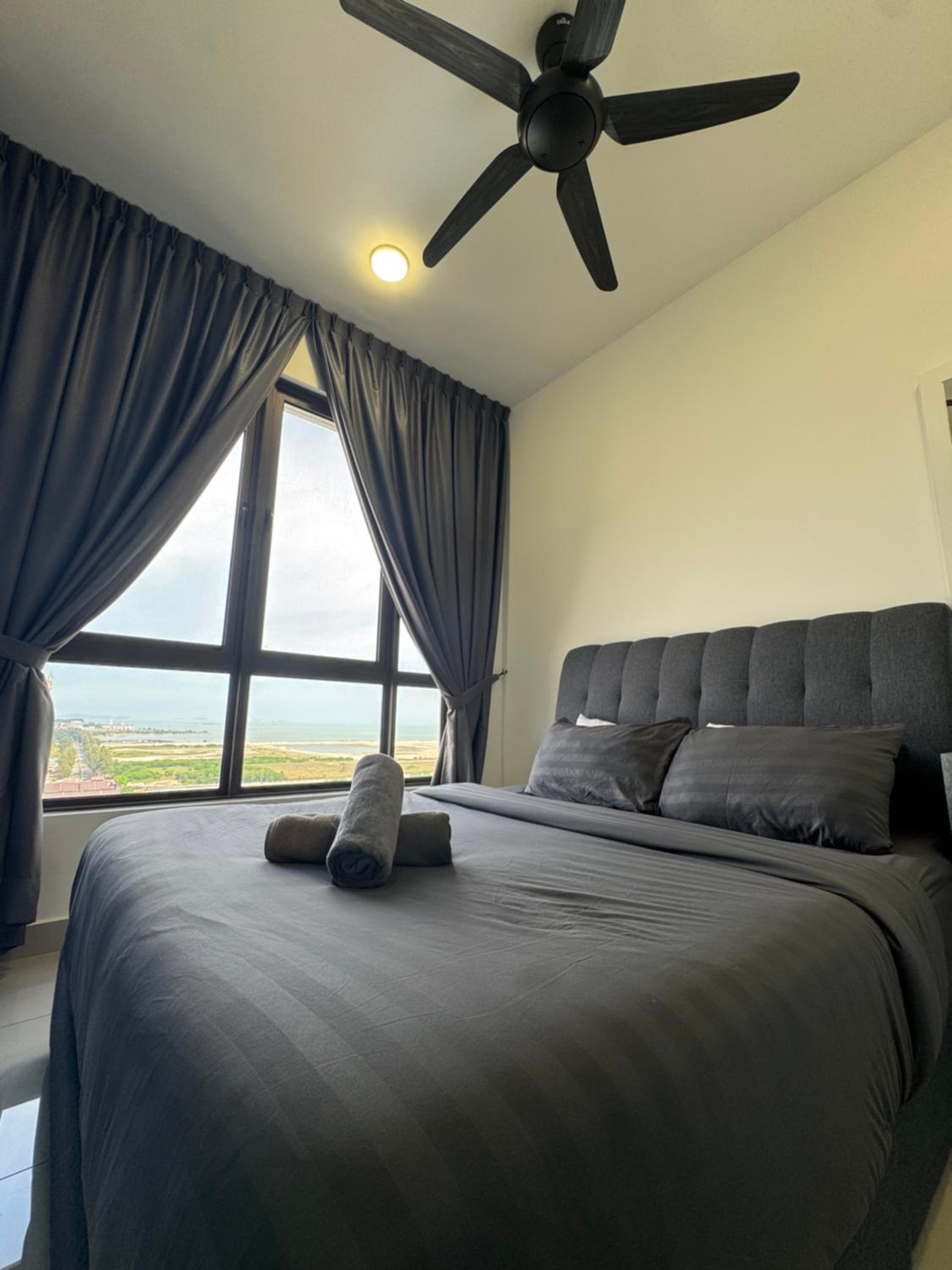 Bali Residence Malacca - n stays