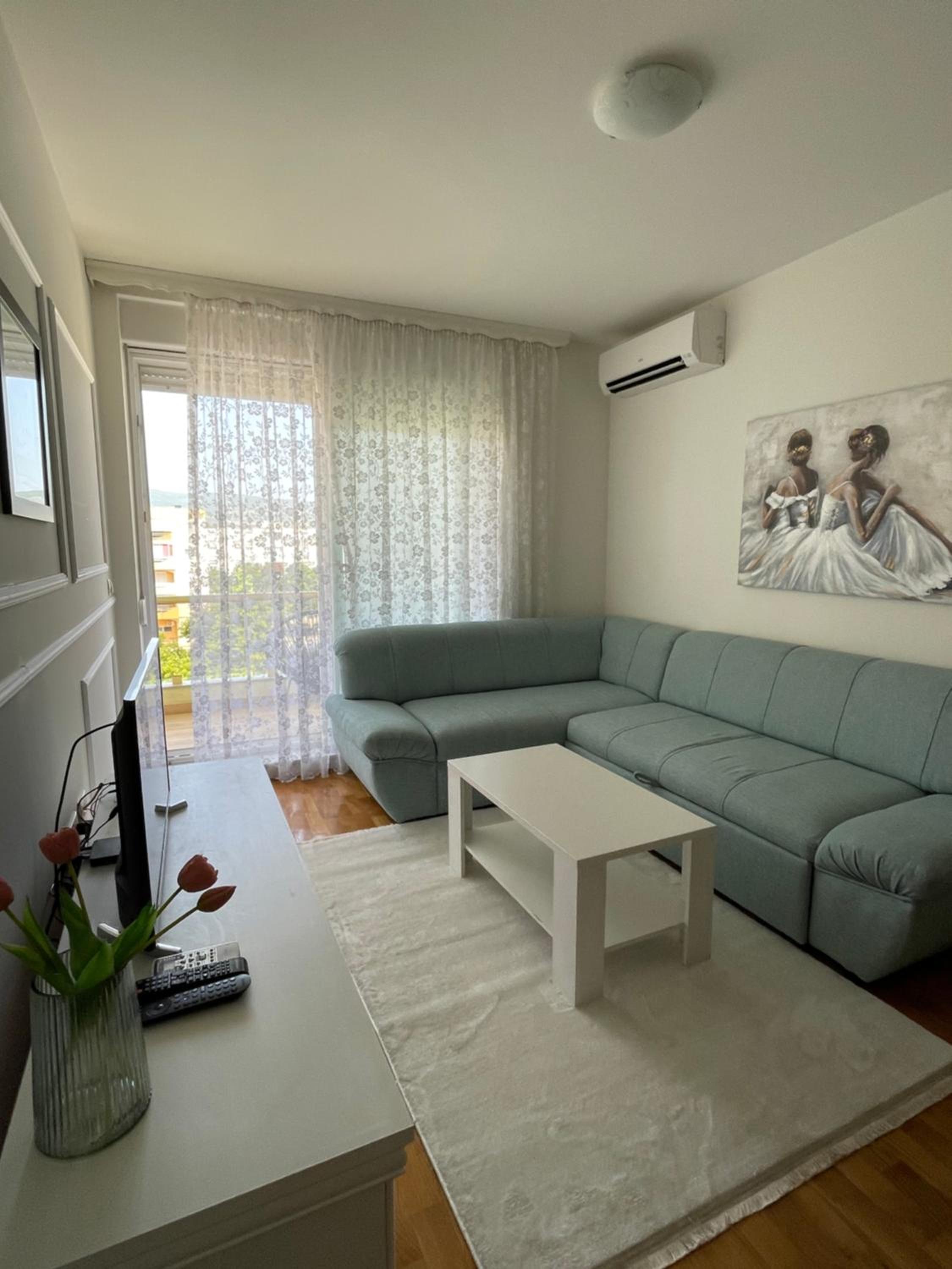 Apartment Allure, photo 13