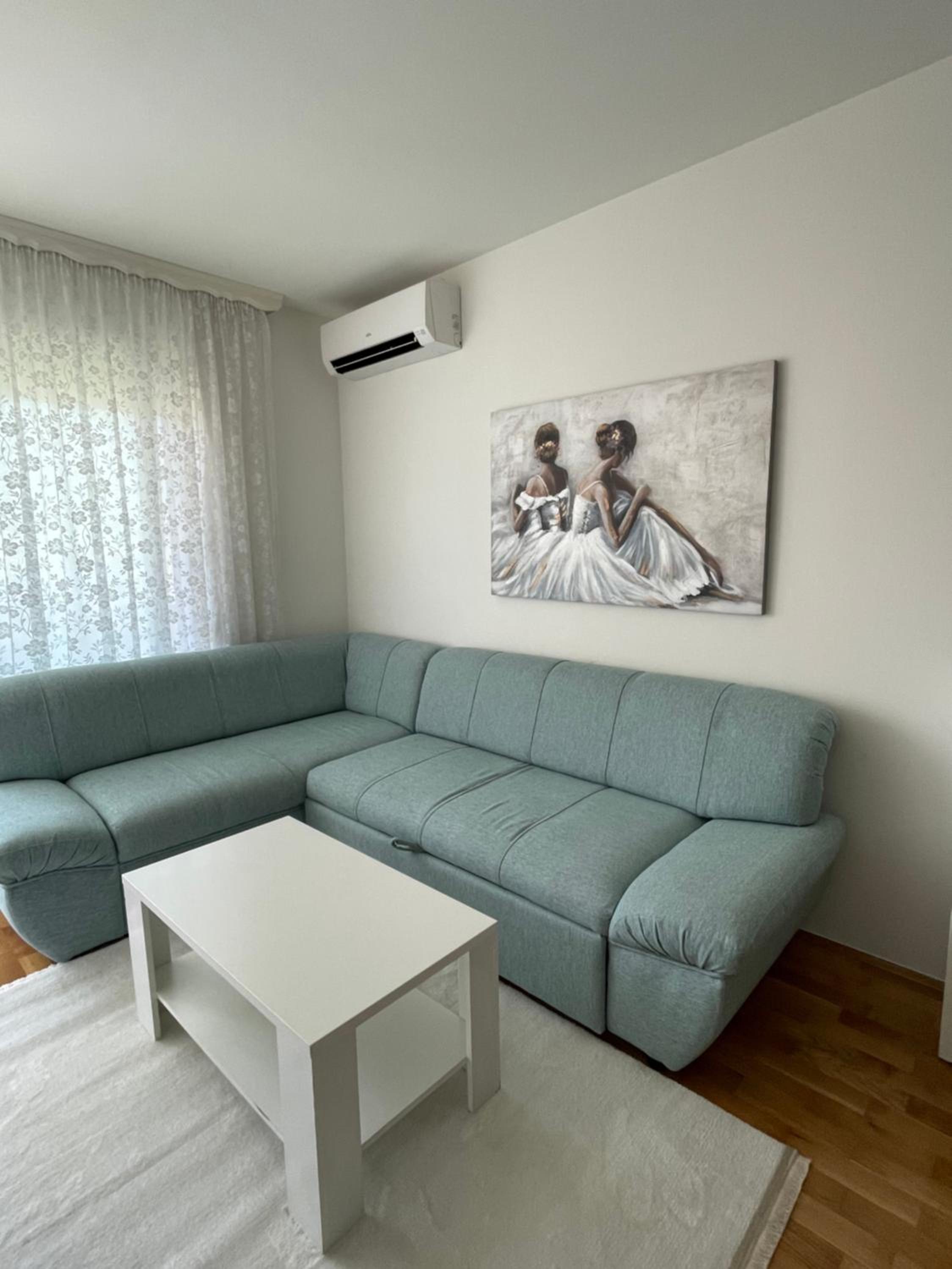 Apartment Allure, photo 8