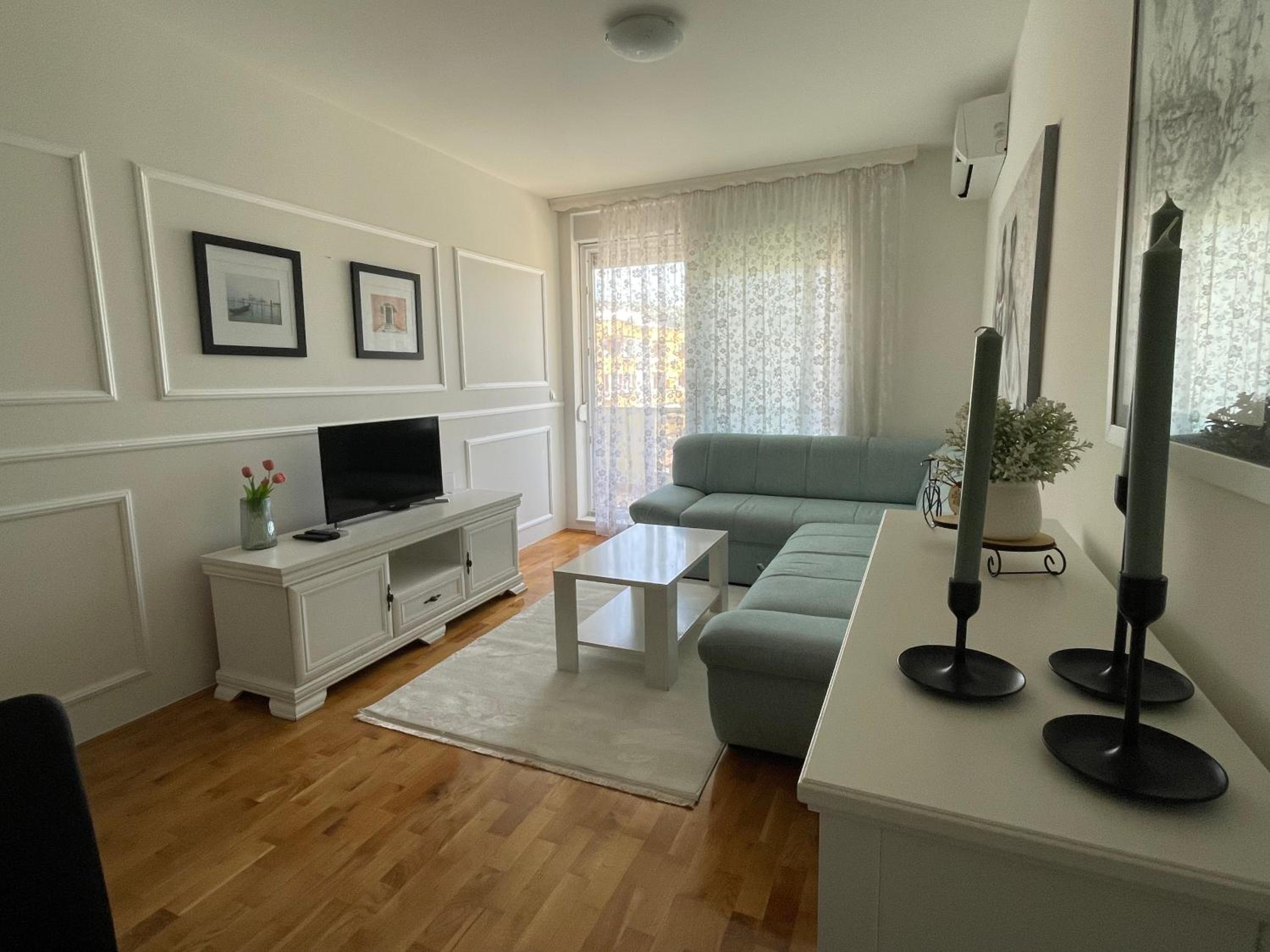 Apartment Allure, photo 19