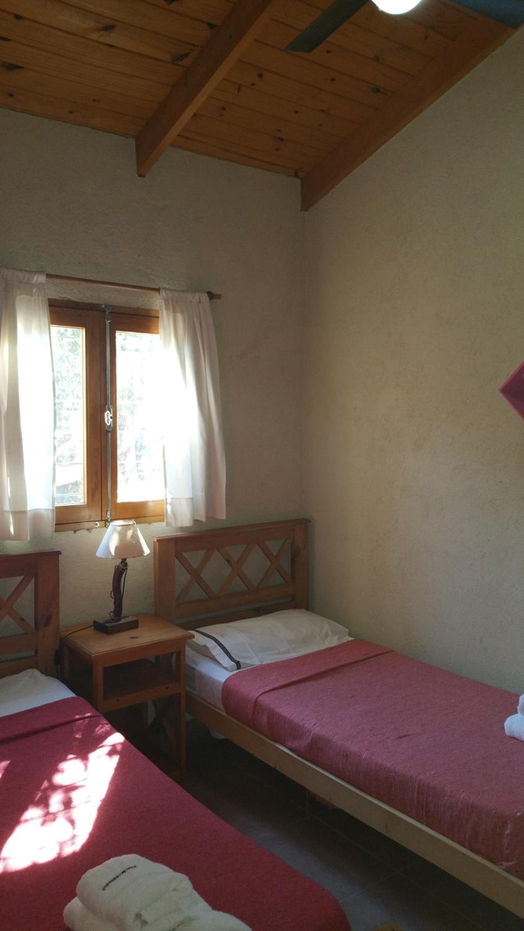 Cabañas Inti Wara