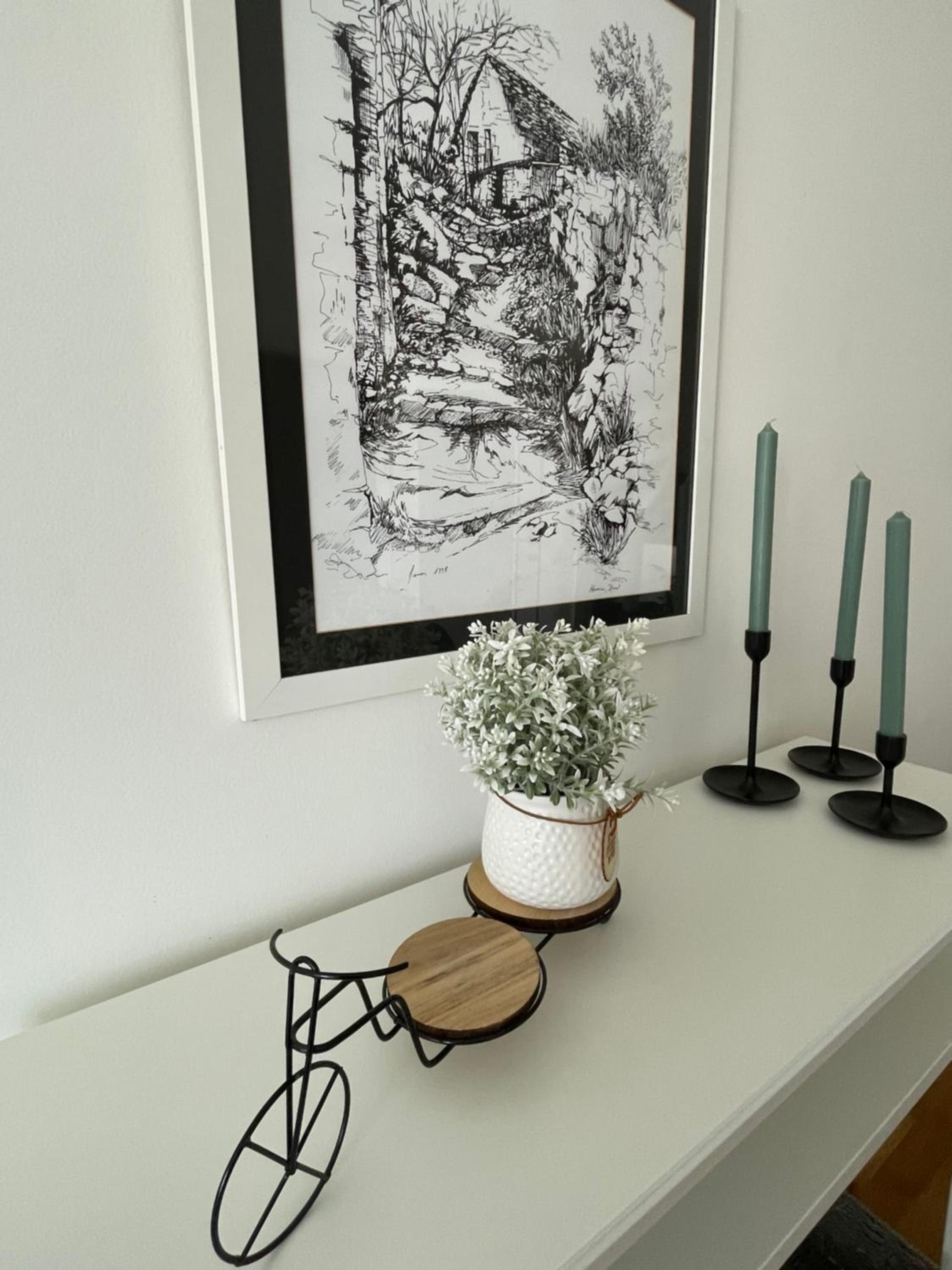 Apartment Allure, photo 20