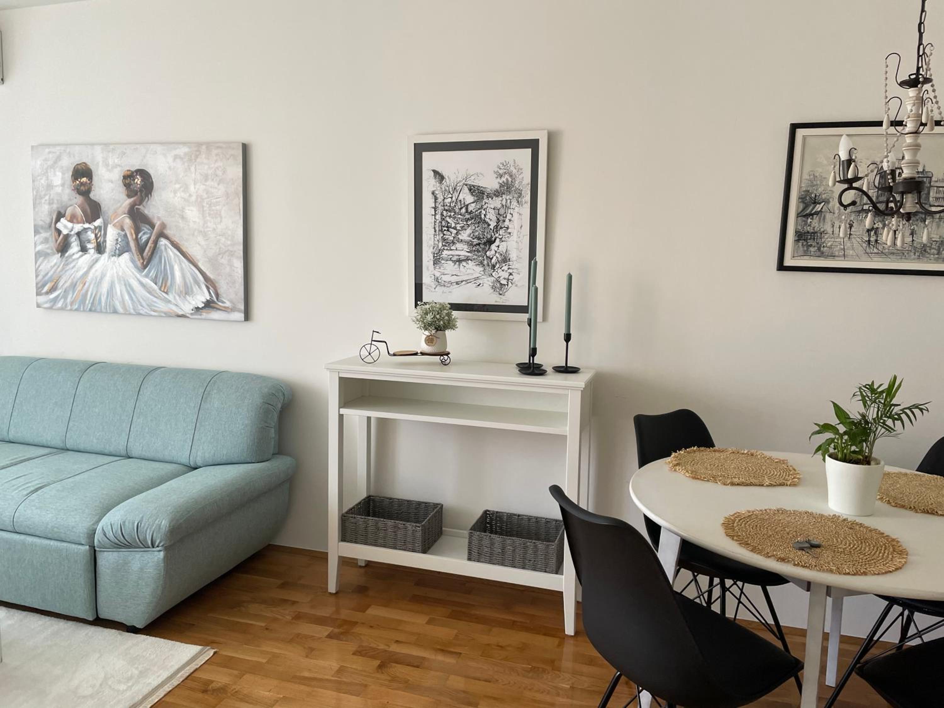 Apartment Allure, photo 14