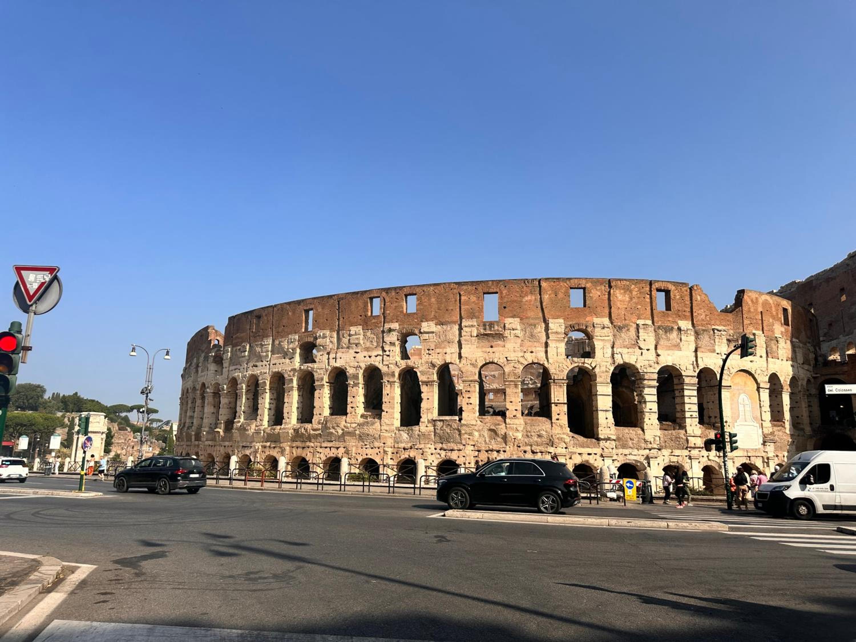 Your Place in Rome Apartments