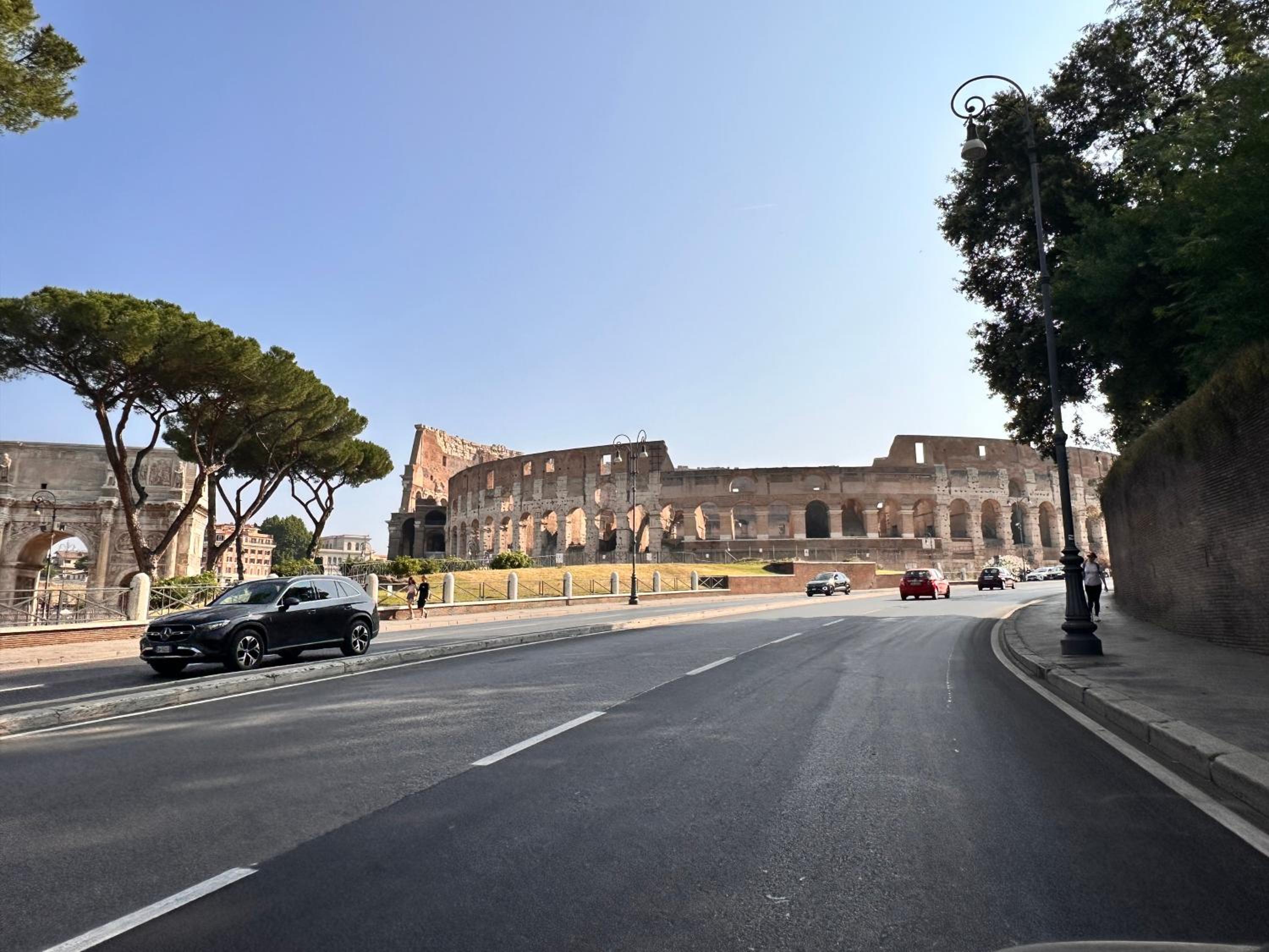 Your Place in Rome Apartments