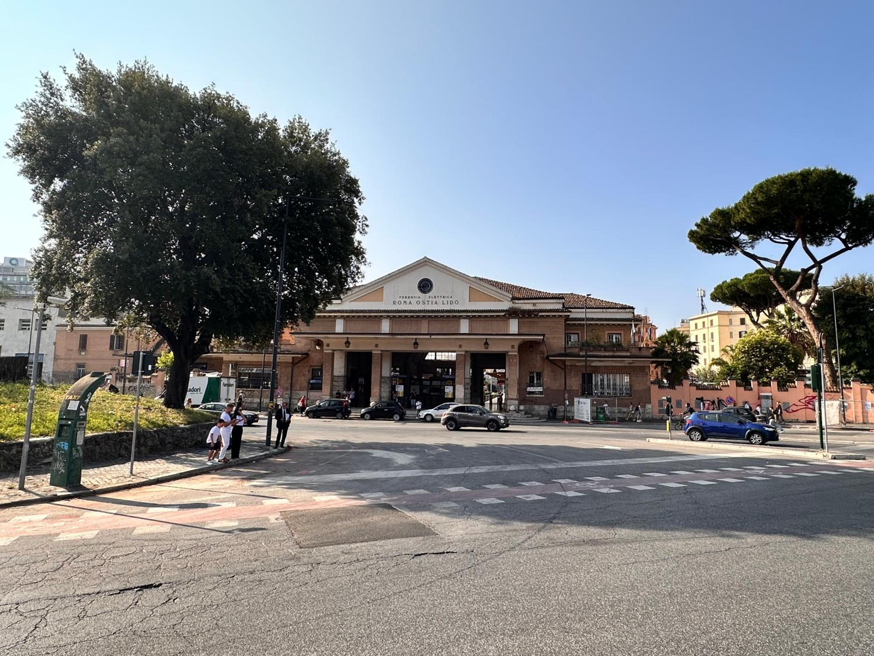 Your Place in Rome Apartments