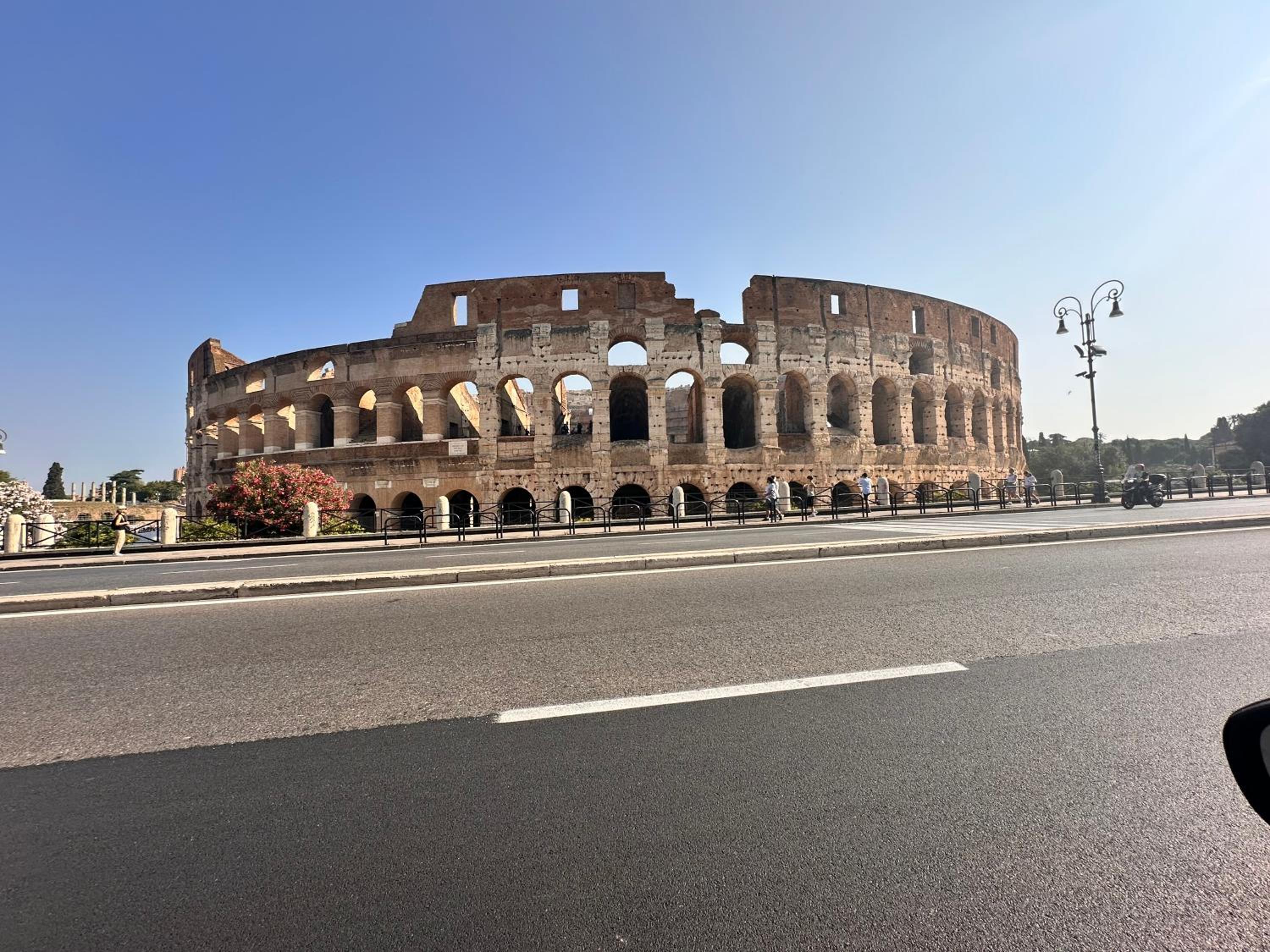Your Place in Rome Apartments