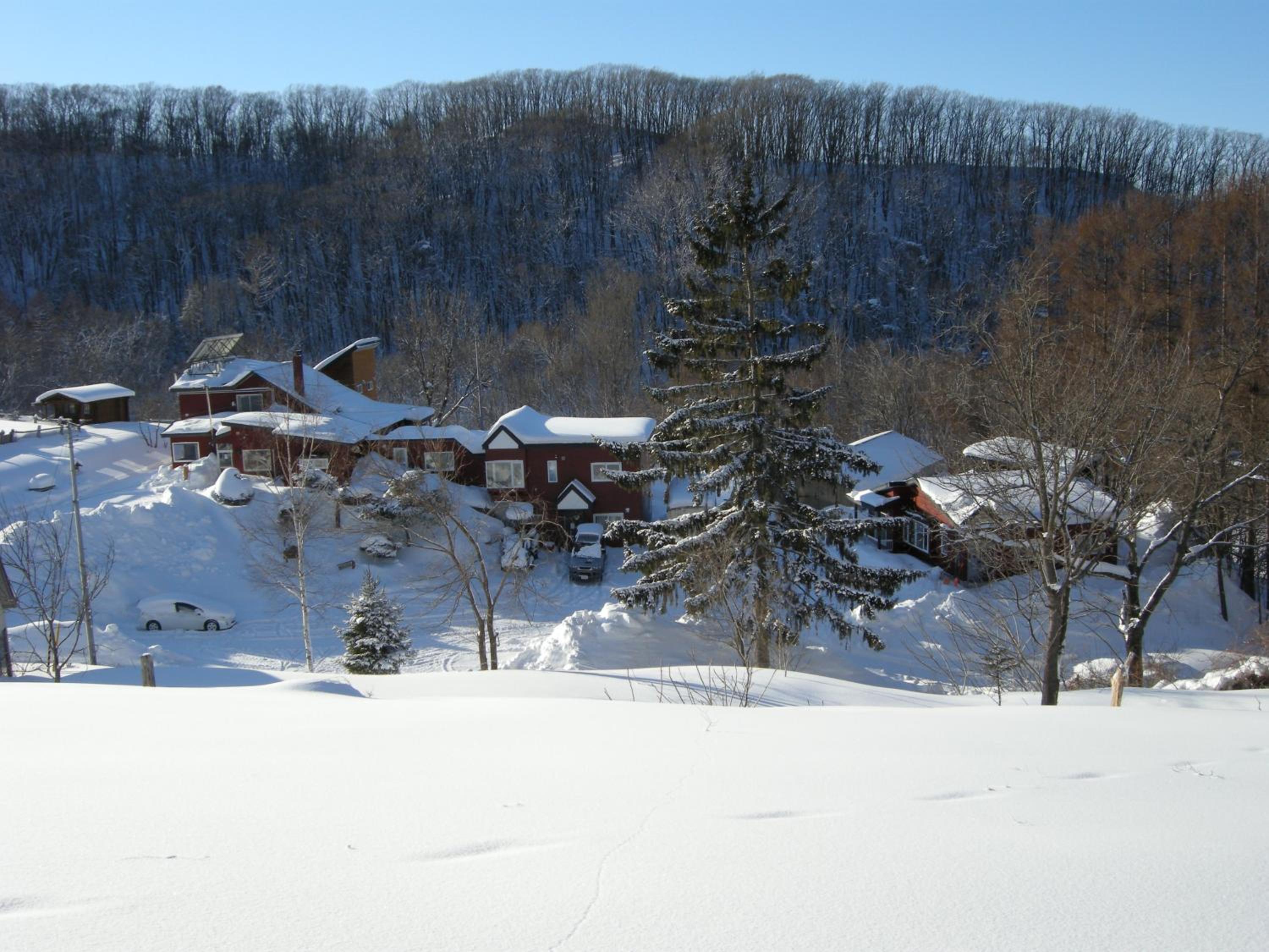 Farm Inn Anima no Sato