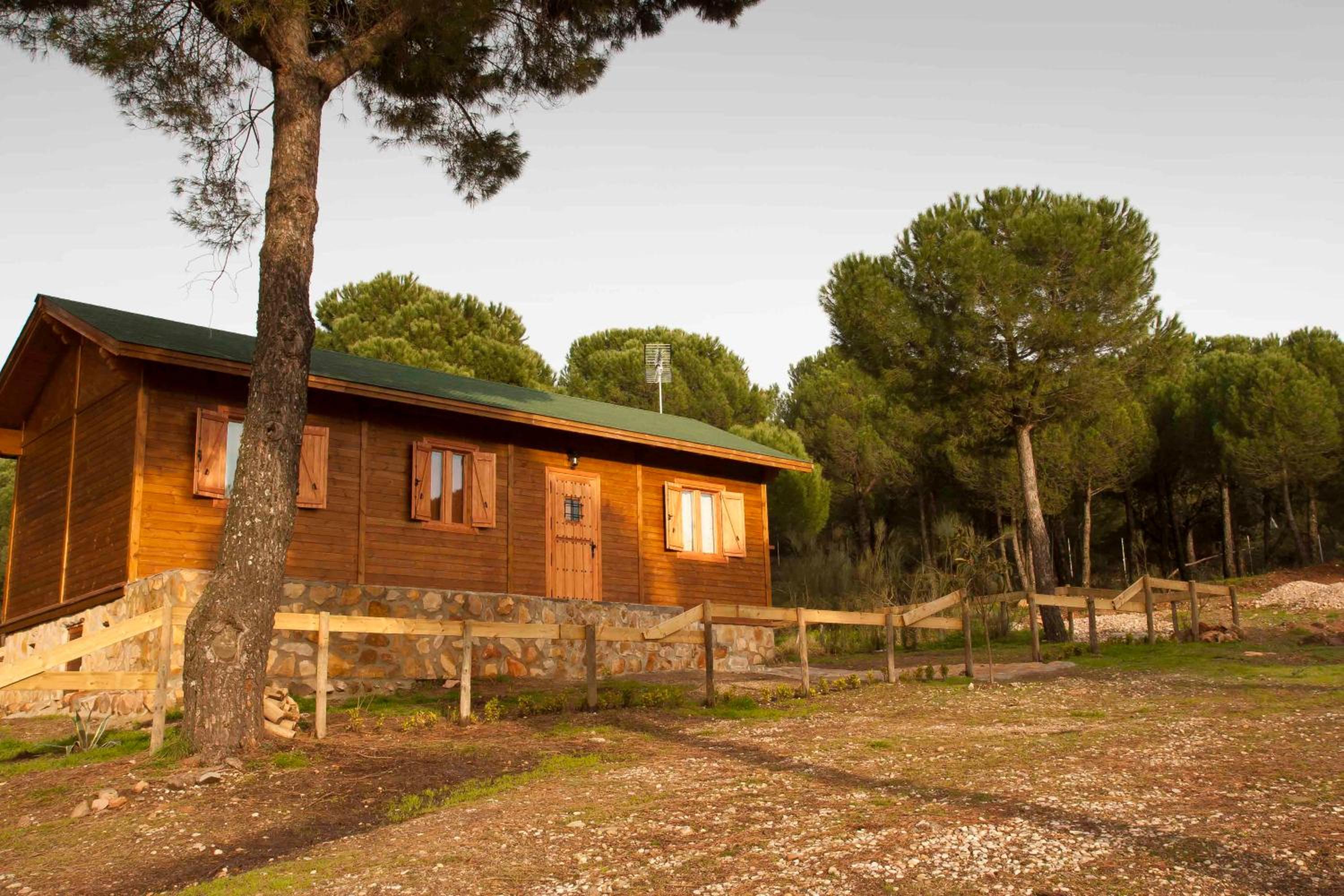 Apartamentos Paraje San Gines