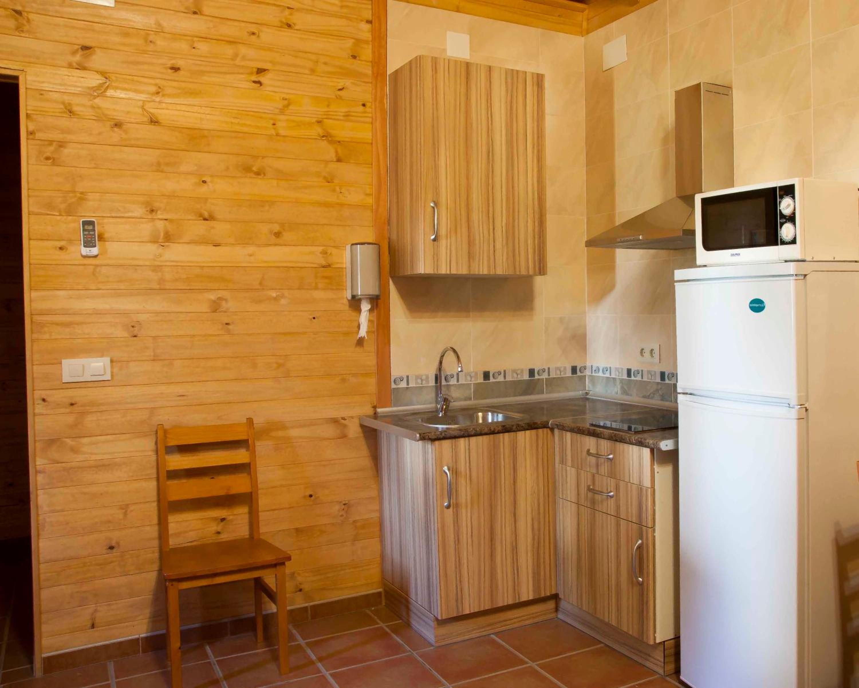 Apartamentos Paraje San Gines