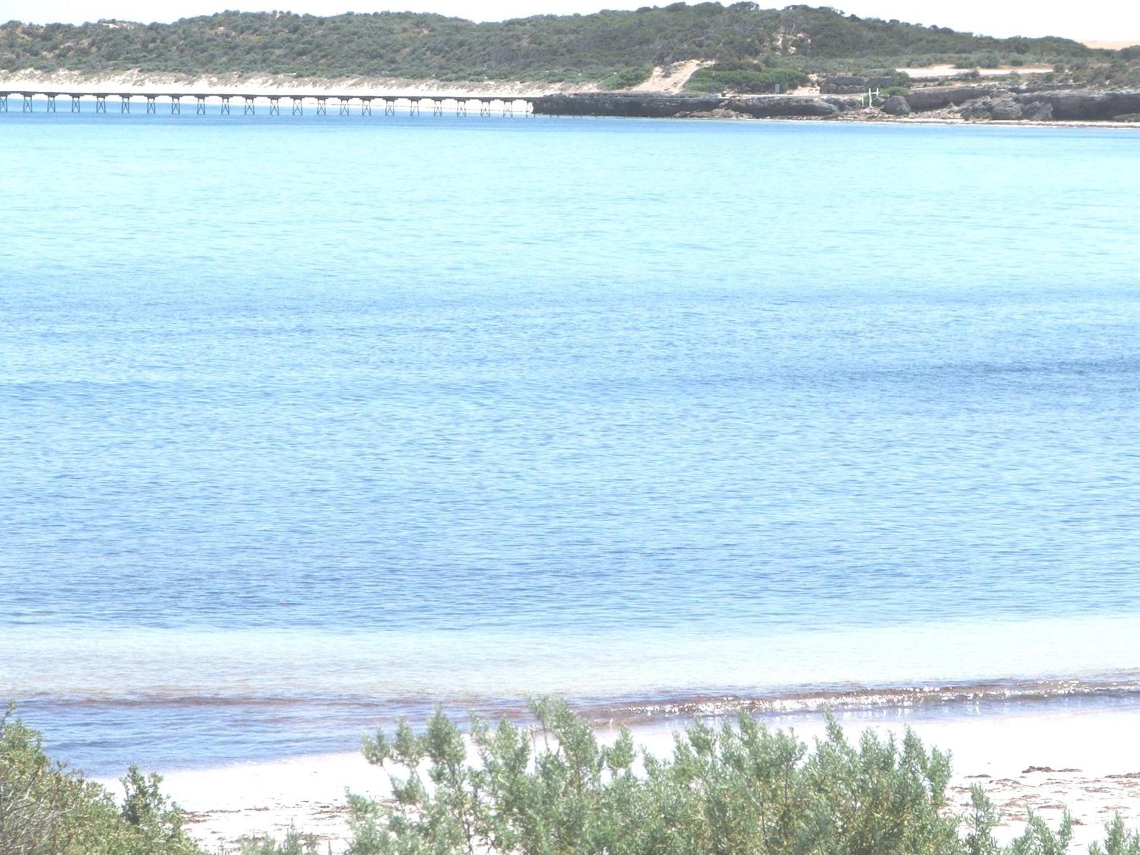 Elliston Waterloo Bay Tourist Park