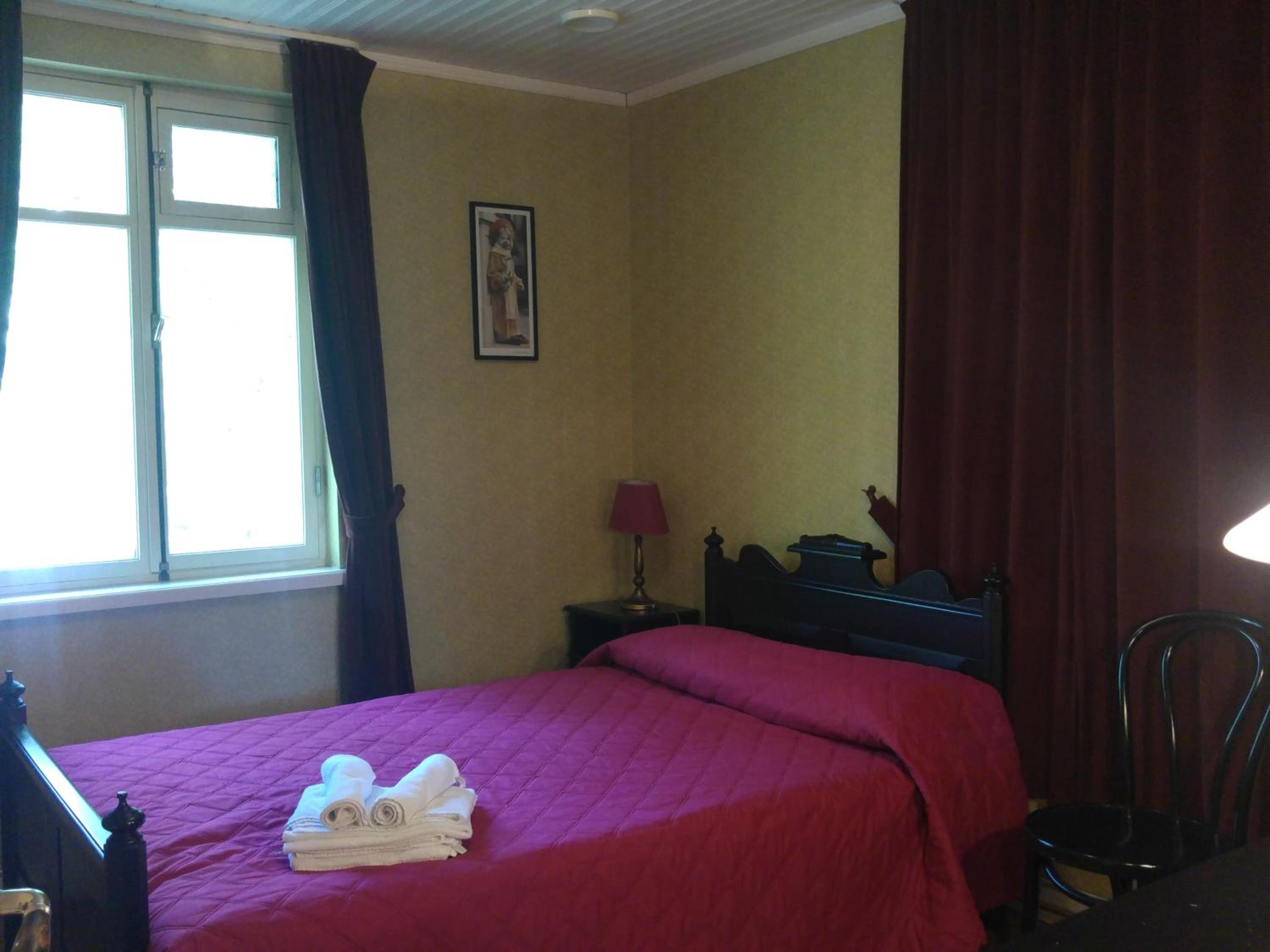 Mamma Mia Guest House