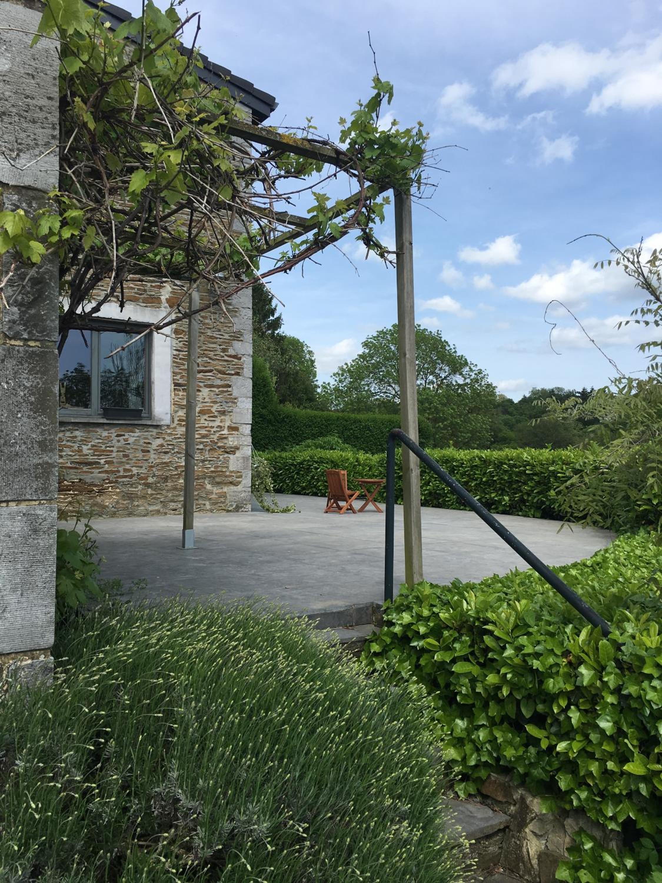 Atelier n°5