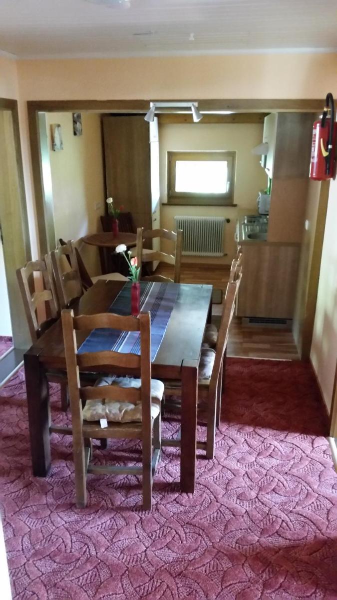 Angela Apartment