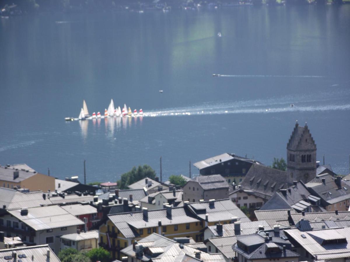 Penthouse Sonnberg
