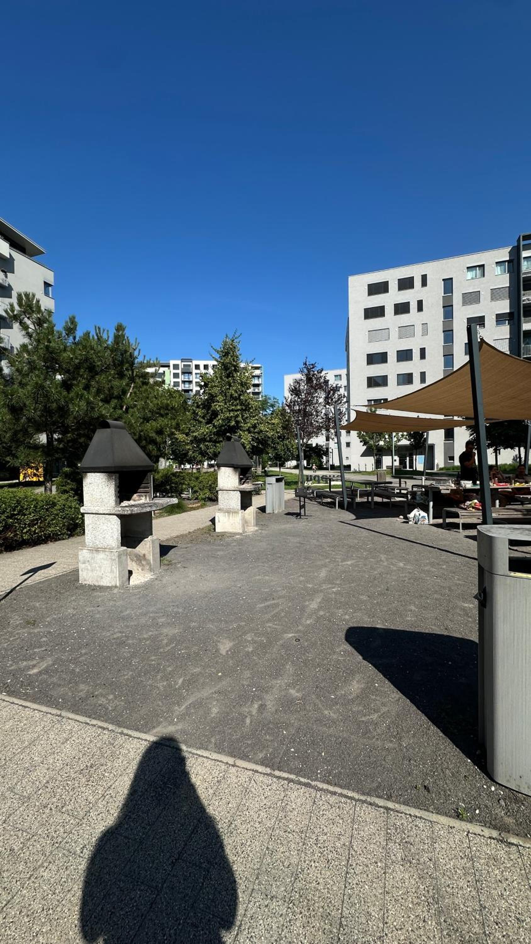 Magnolia Terrace Apart - FREE PARKING, Family & Sport Friendly Area