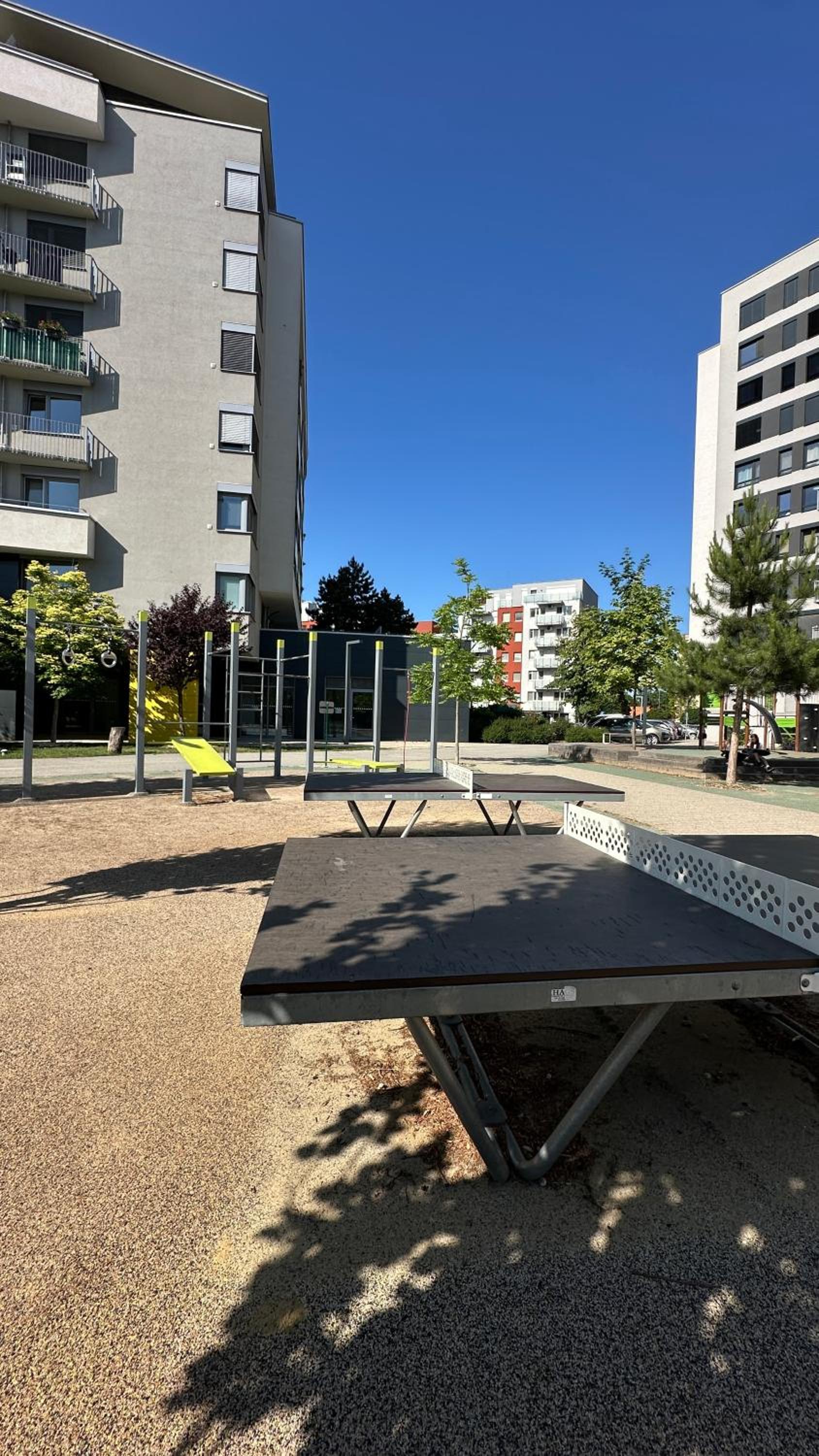Magnolia Terrace Apart - FREE PARKING, Family & Sport Friendly Area