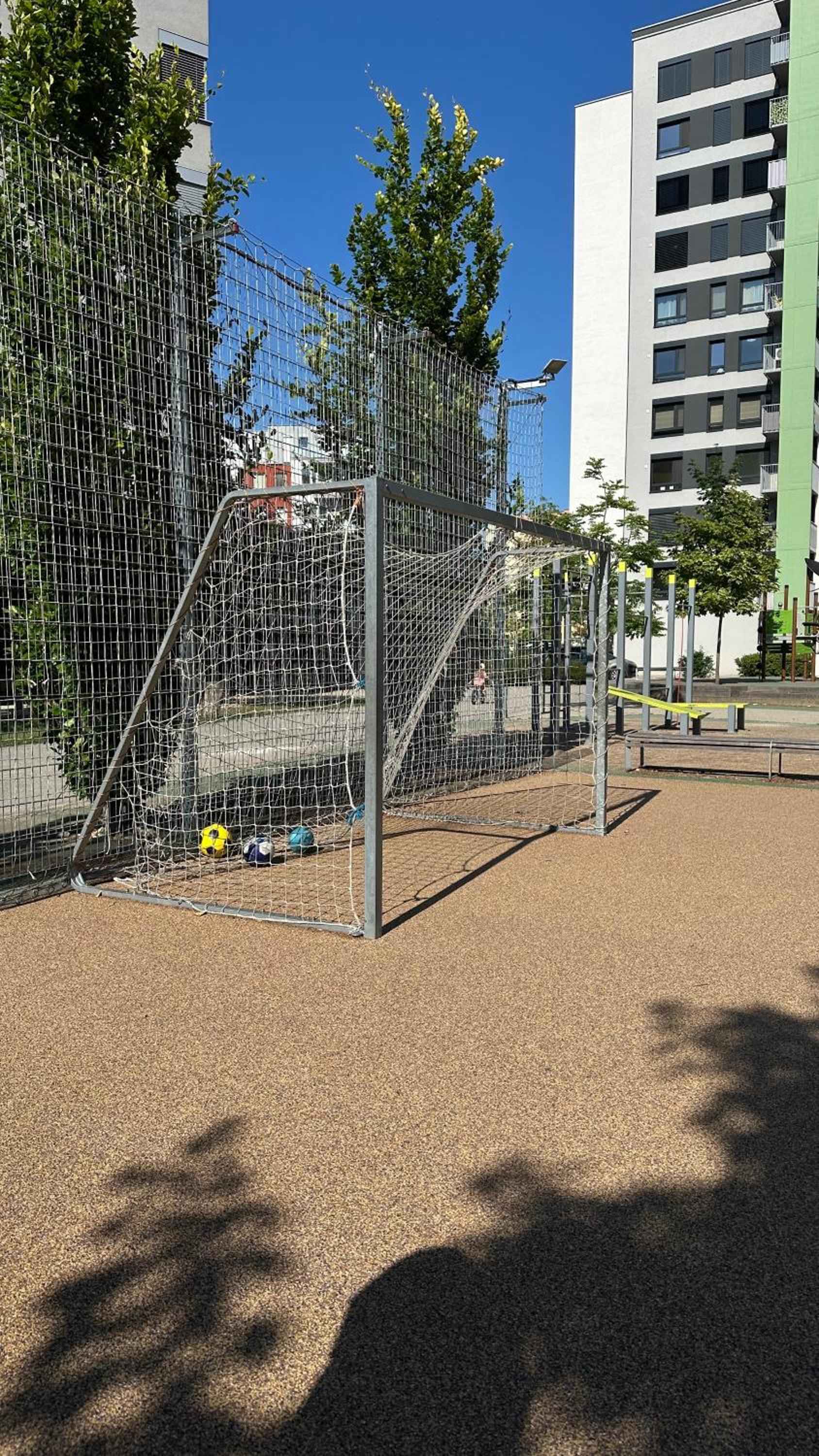 Magnolia Terrace Apart - FREE PARKING, Family & Sport Friendly Area