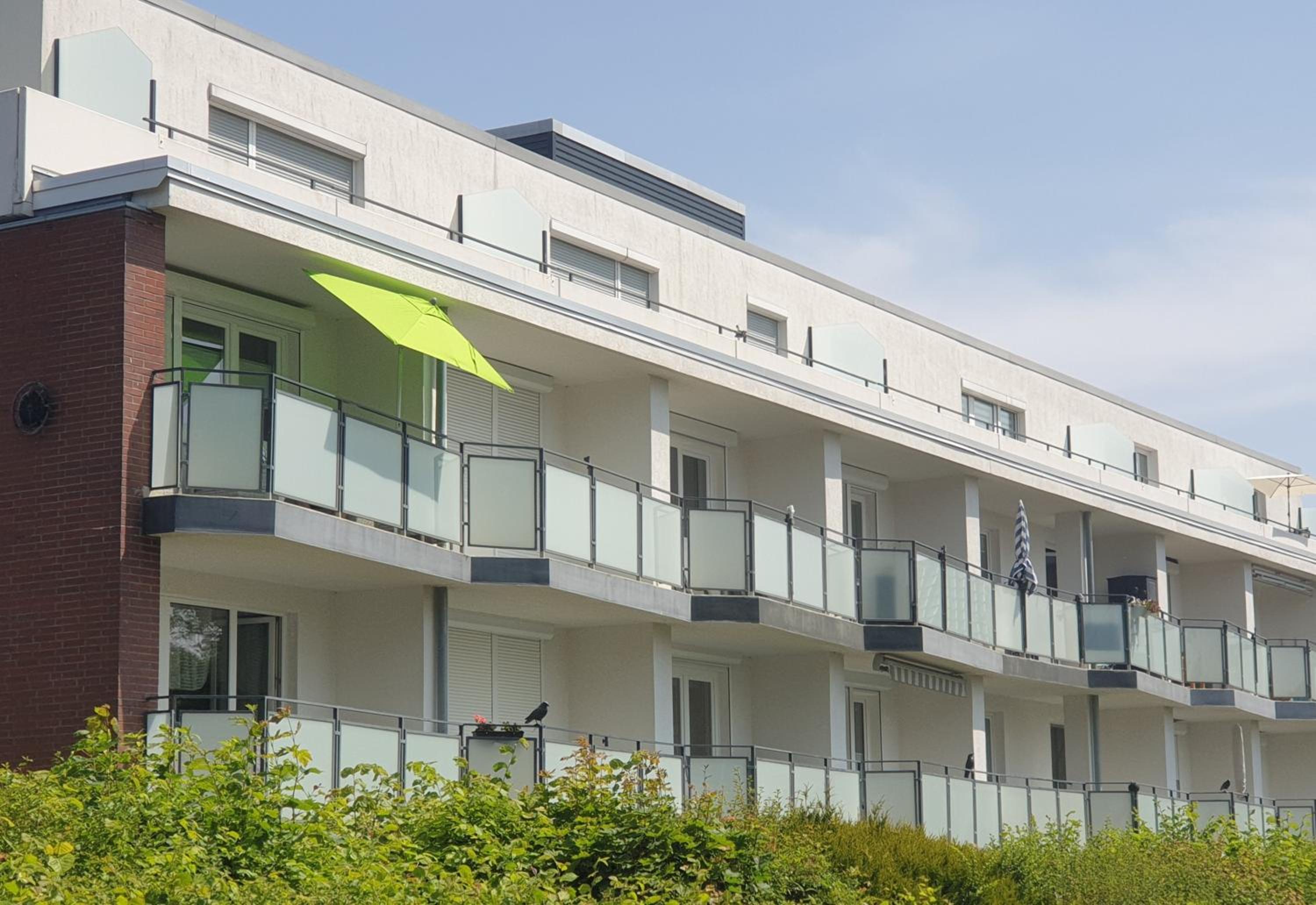 Ferienwohnung Steubenhöft