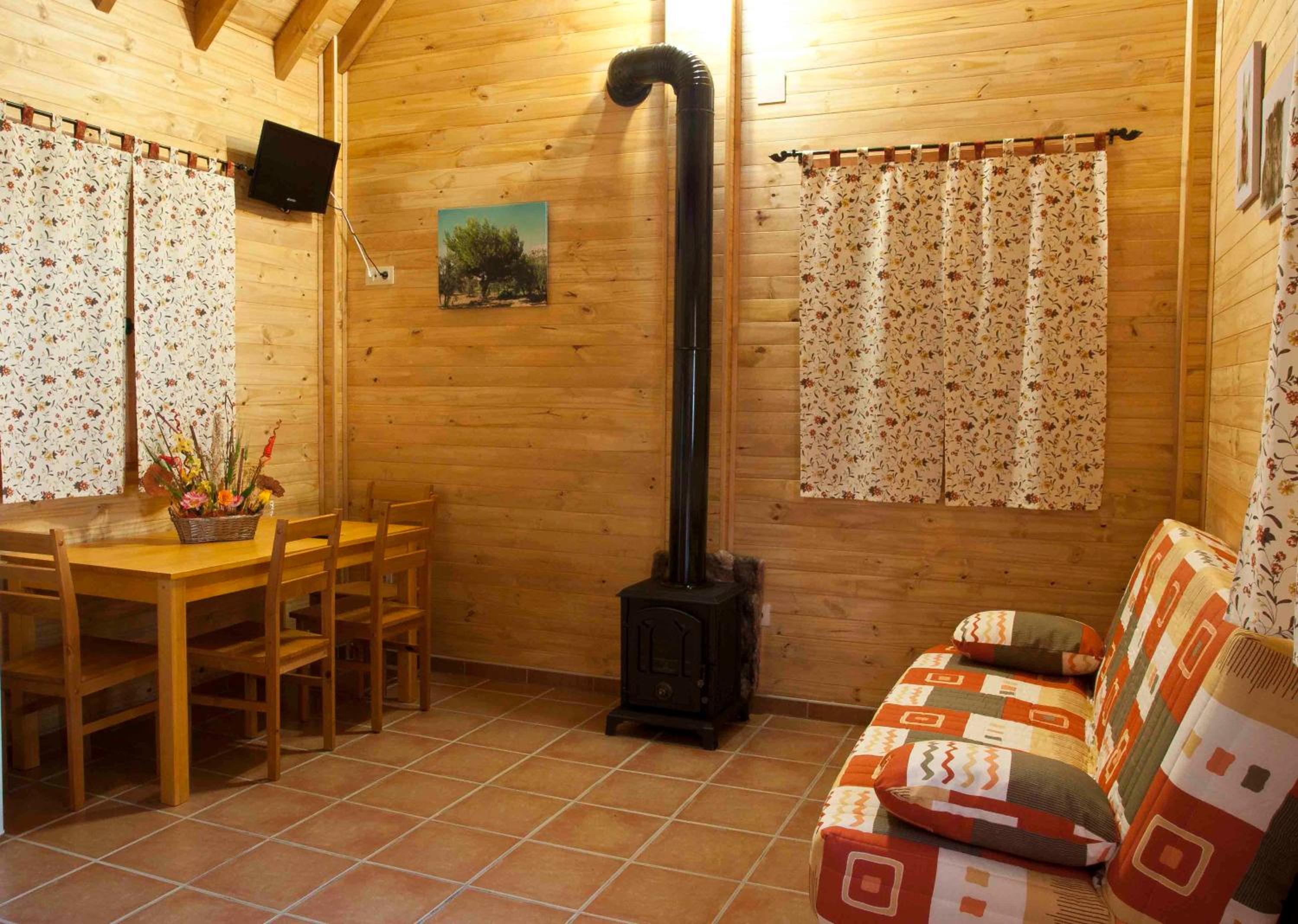 Apartamentos Paraje San Gines