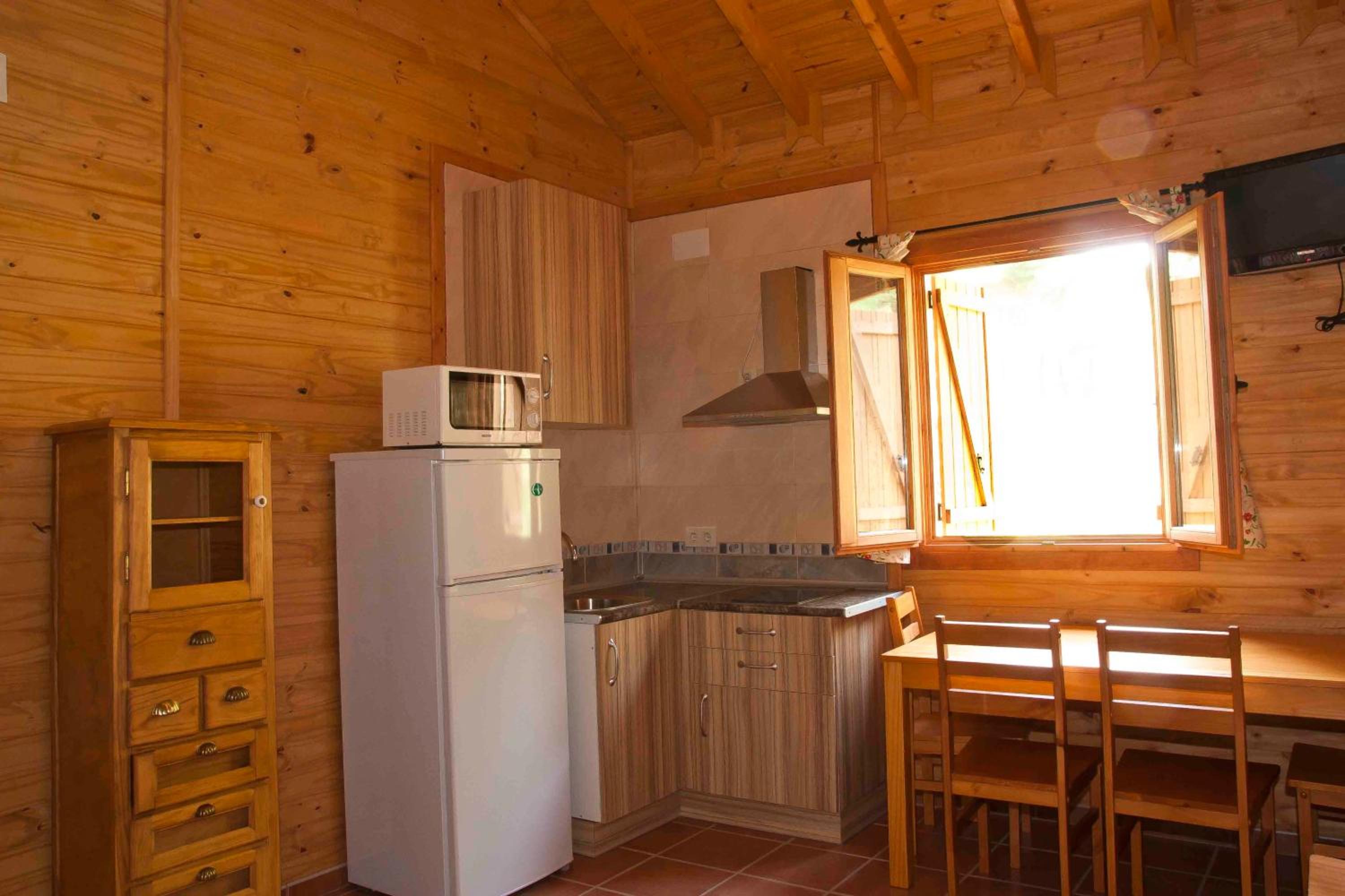 Apartamentos Paraje San Gines