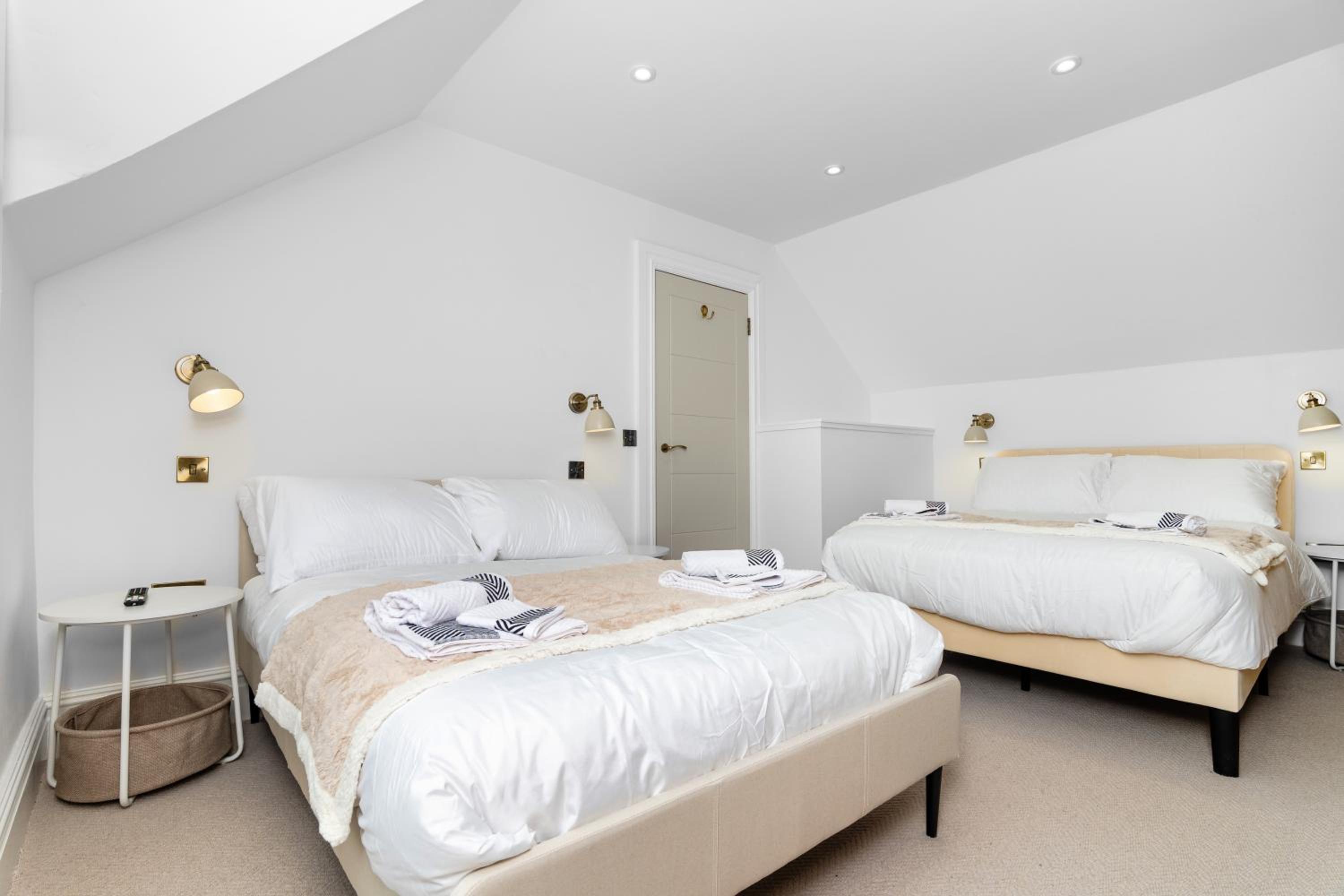 2 Bedroom Cottage-Free Parking